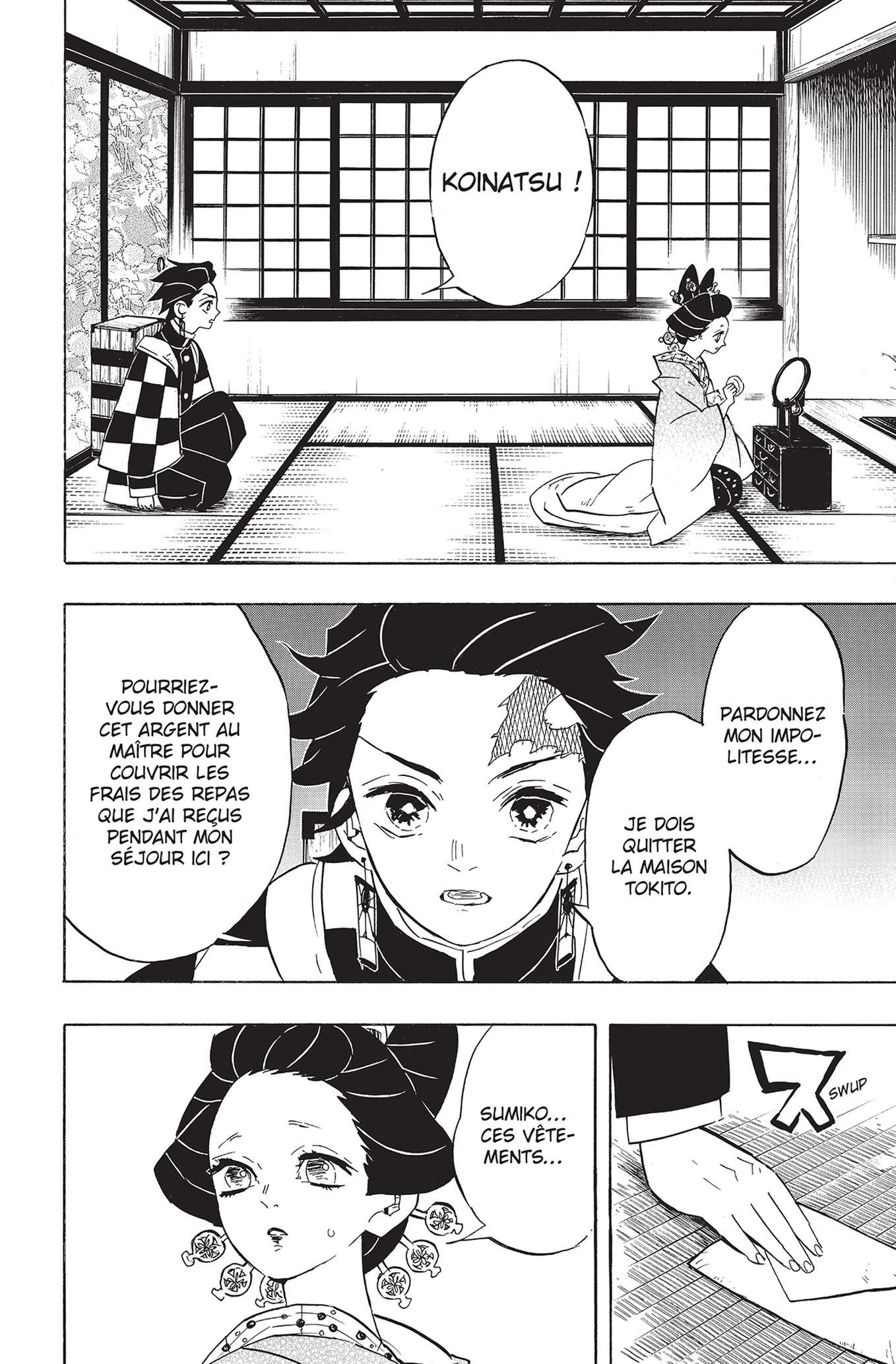  Kimetsu No Yaiba - Volume 9 - 101