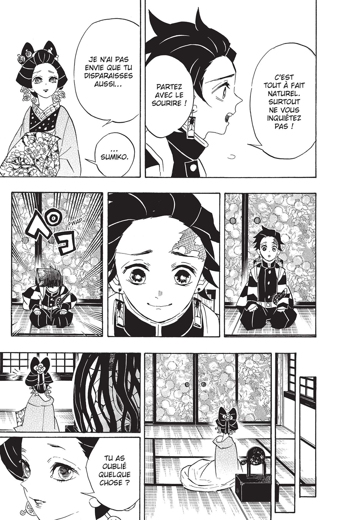  Kimetsu No Yaiba - Volume 9 - 104