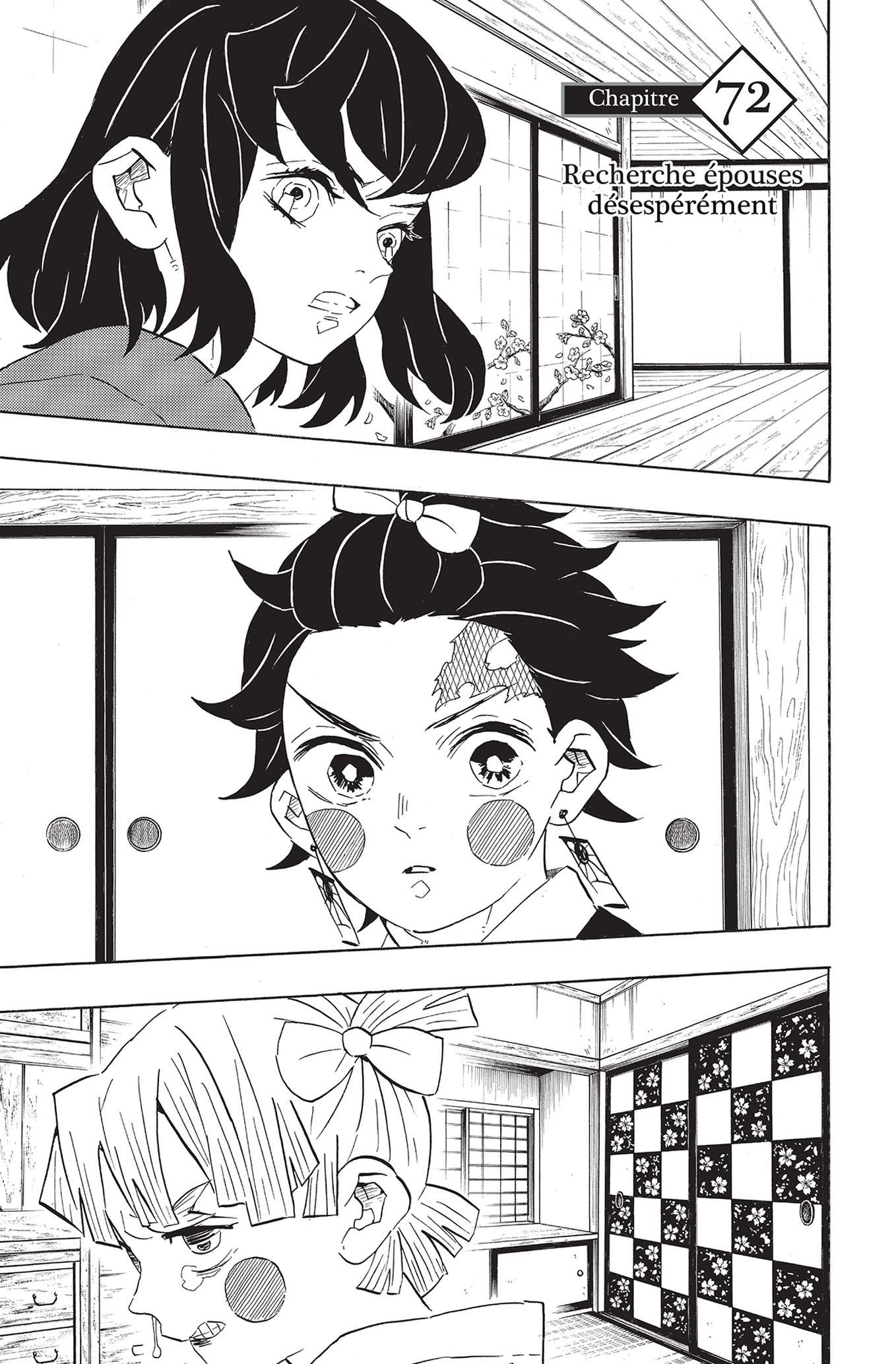  Kimetsu No Yaiba - Volume 9 - 28