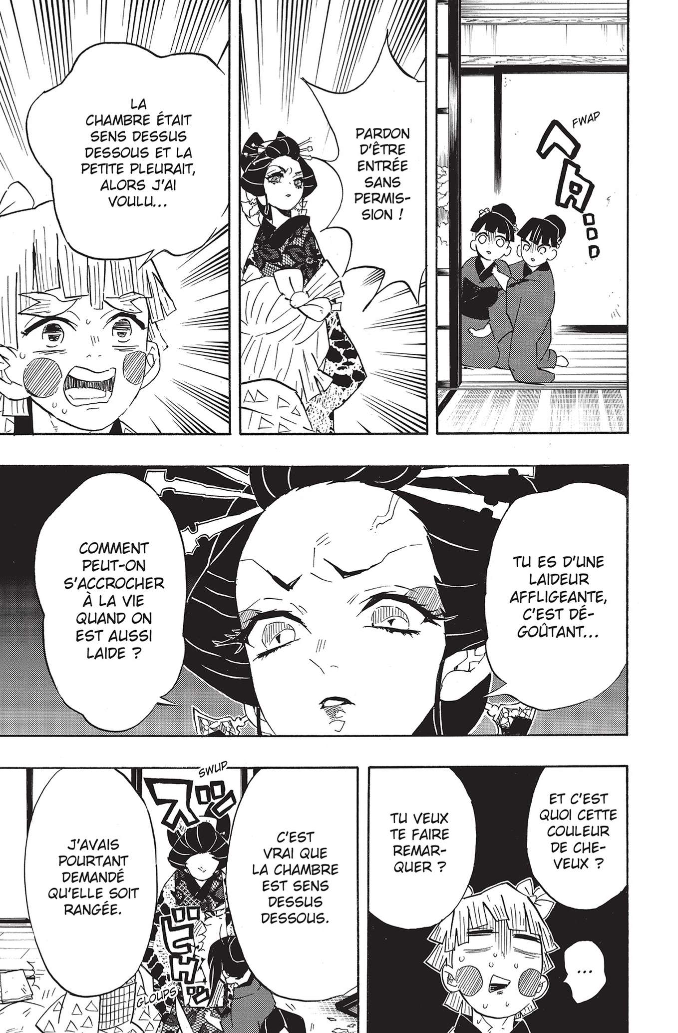  Kimetsu No Yaiba - Volume 9 - 64