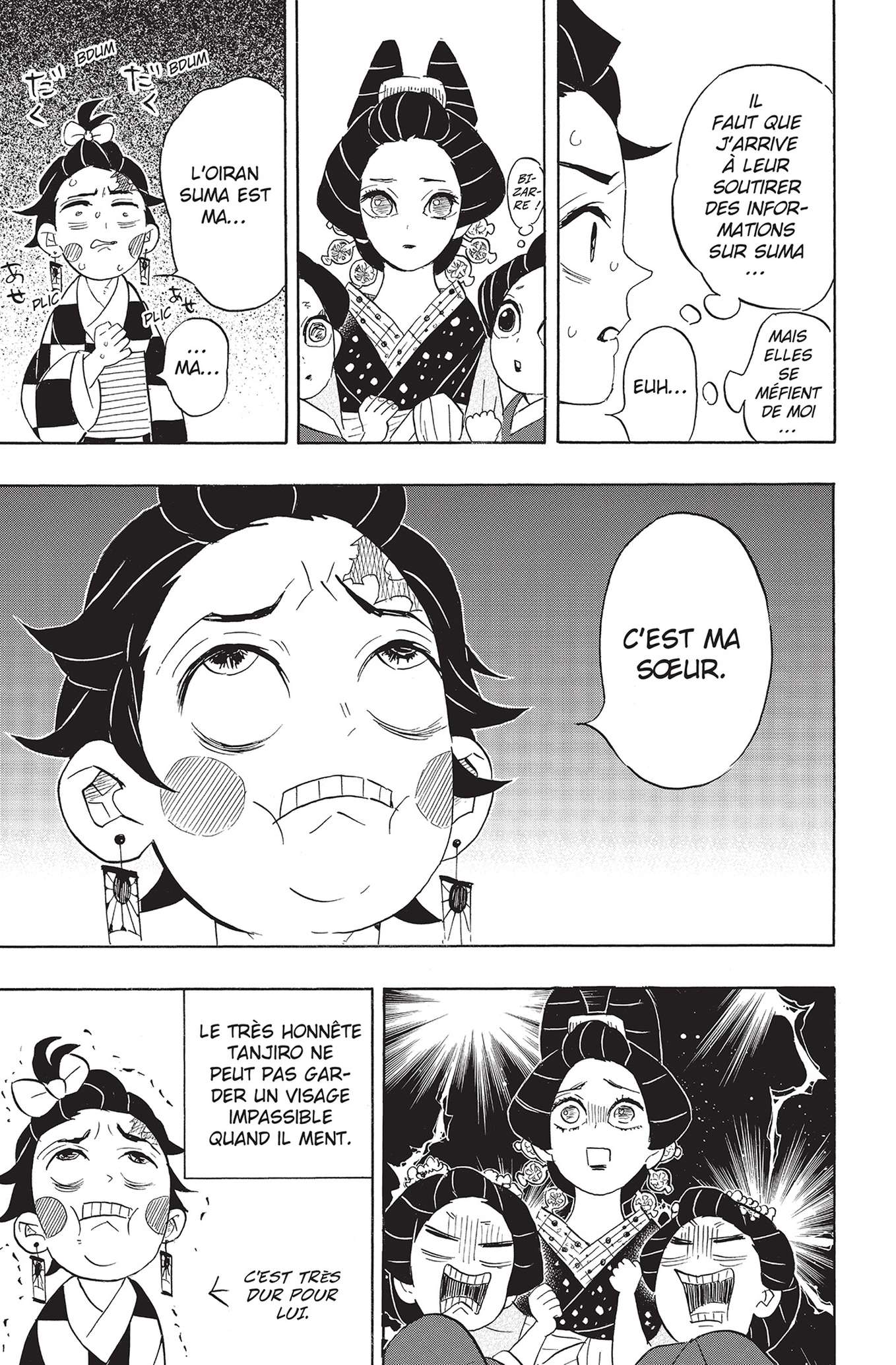  Kimetsu No Yaiba - Volume 9 - 38