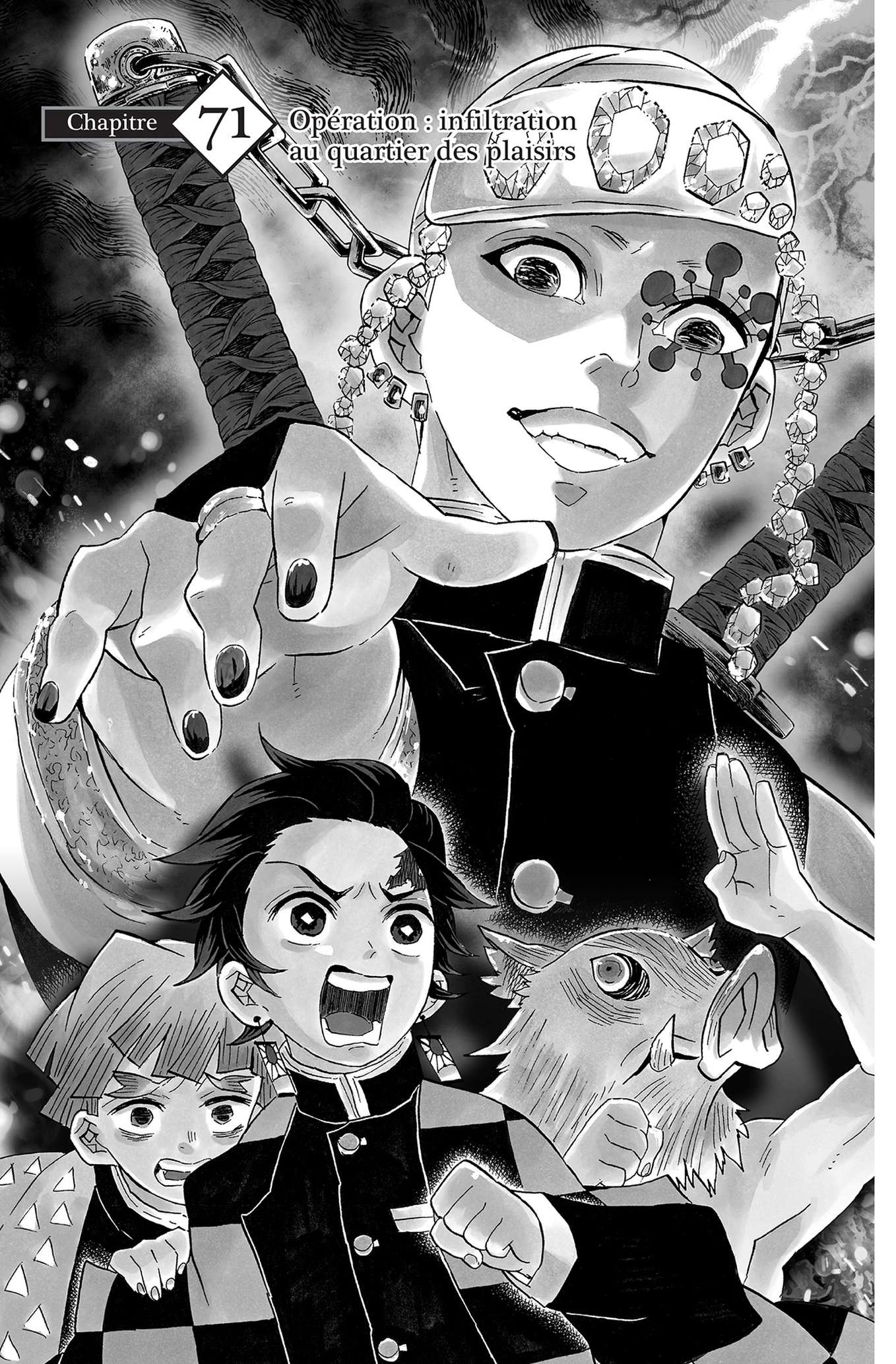  Kimetsu No Yaiba - Volume 9 - 6