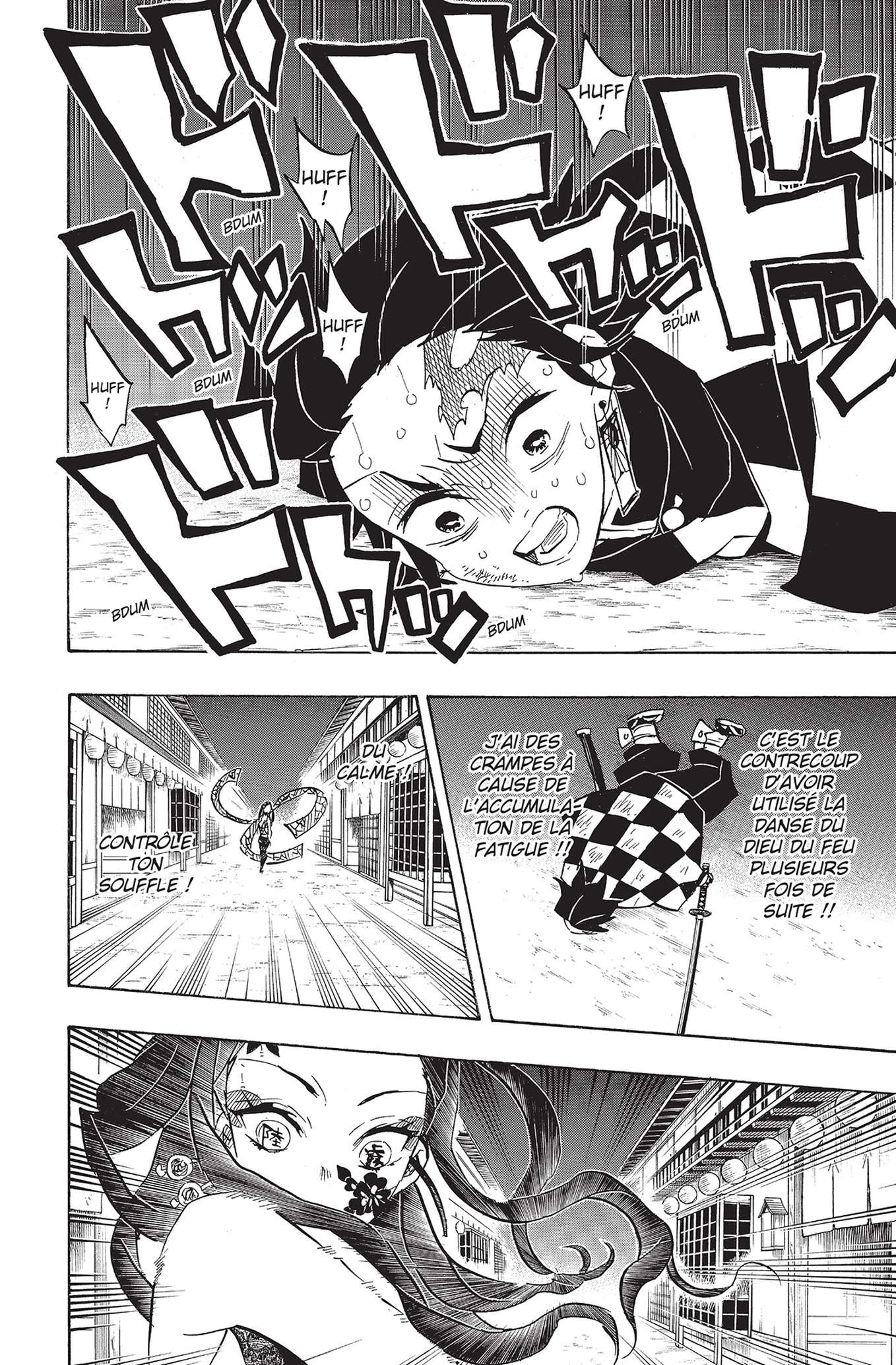  Kimetsu No Yaiba - Volume 9 - 151