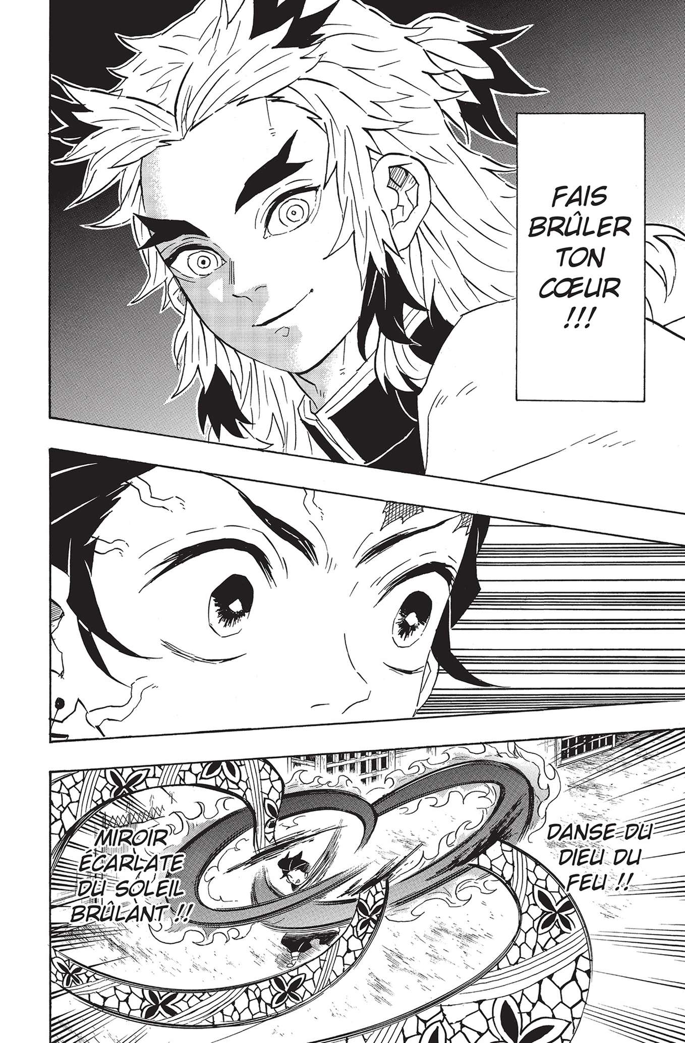  Kimetsu No Yaiba - Volume 9 - 141