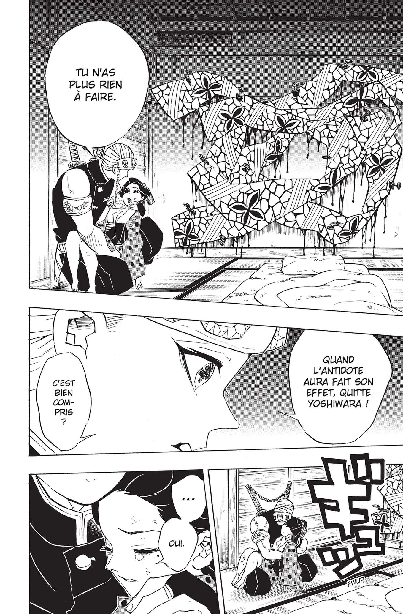  Kimetsu No Yaiba - Volume 9 - 131