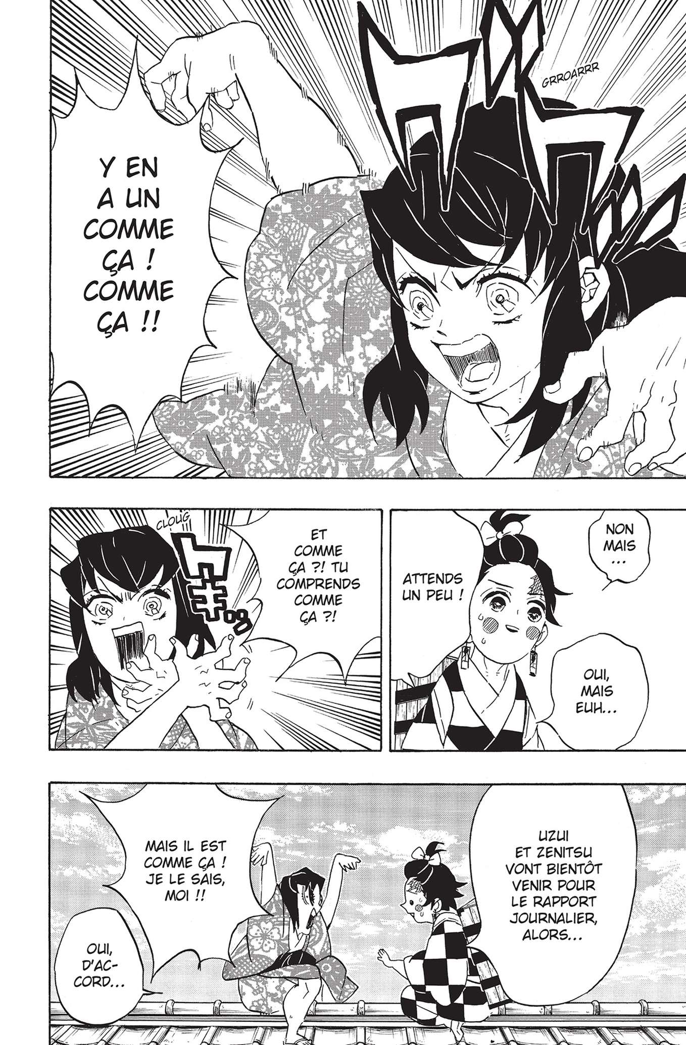  Kimetsu No Yaiba - Volume 9 - 91