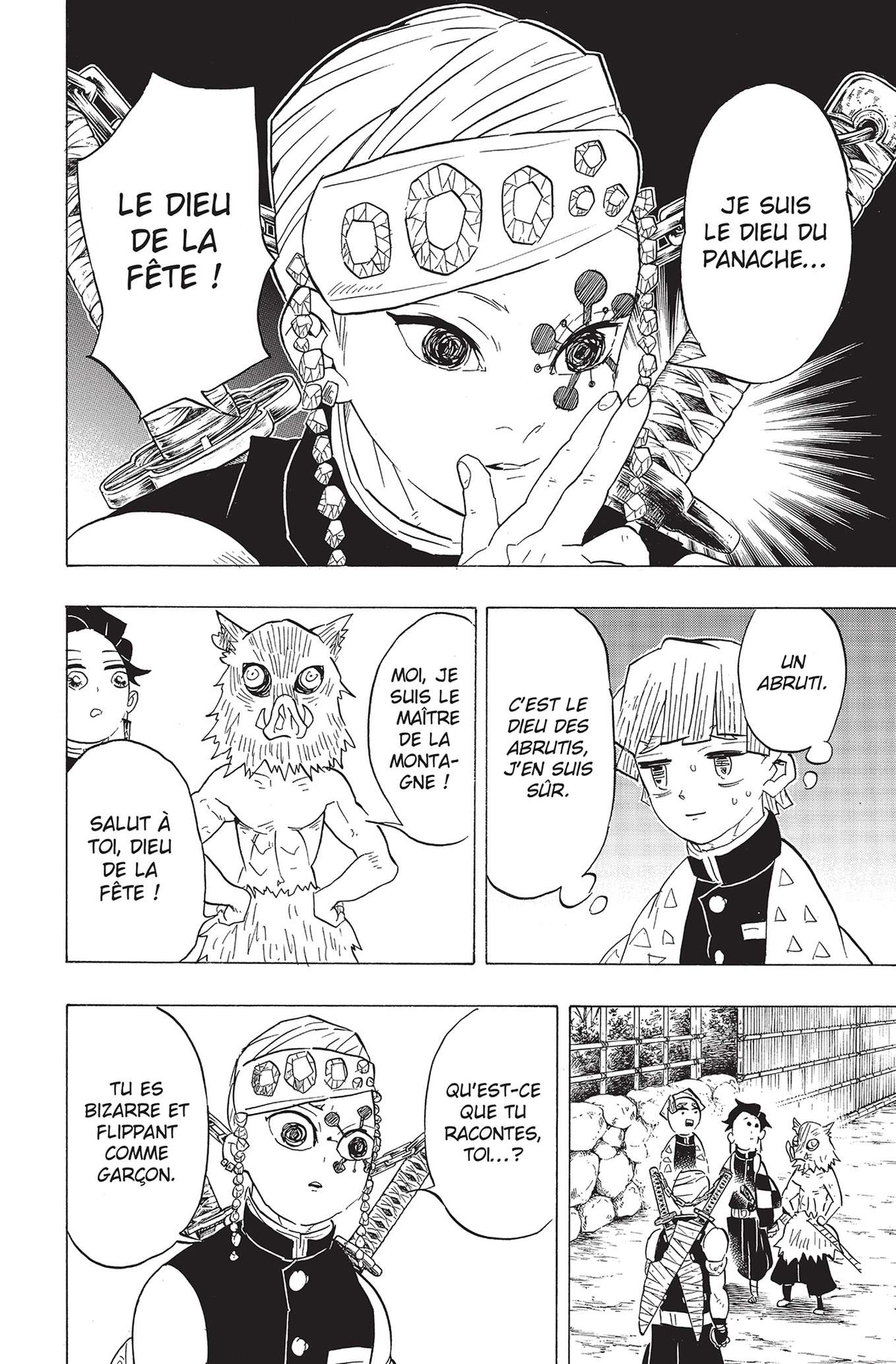  Kimetsu No Yaiba - Volume 9 - 9