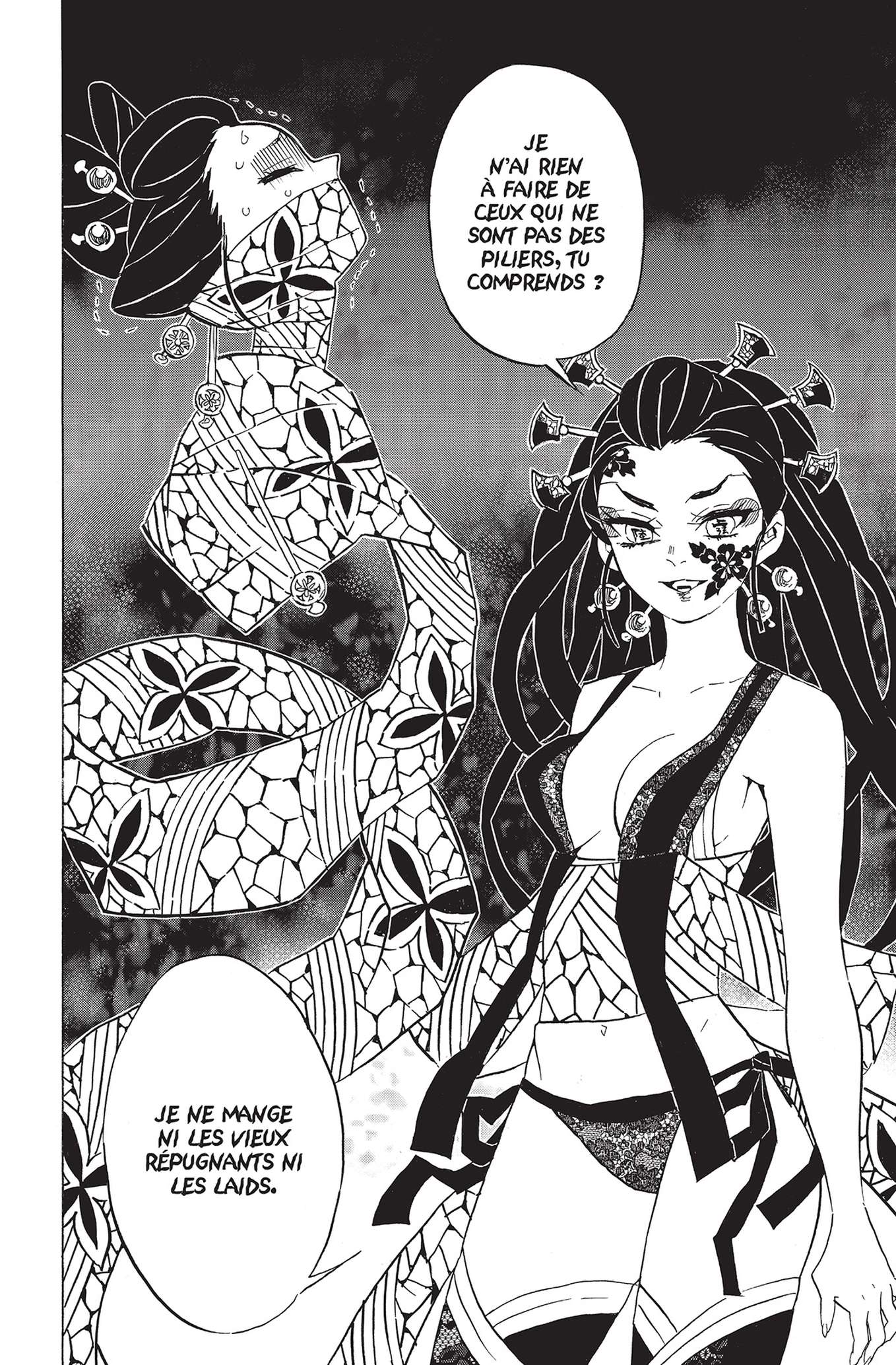  Kimetsu No Yaiba - Volume 9 - 117