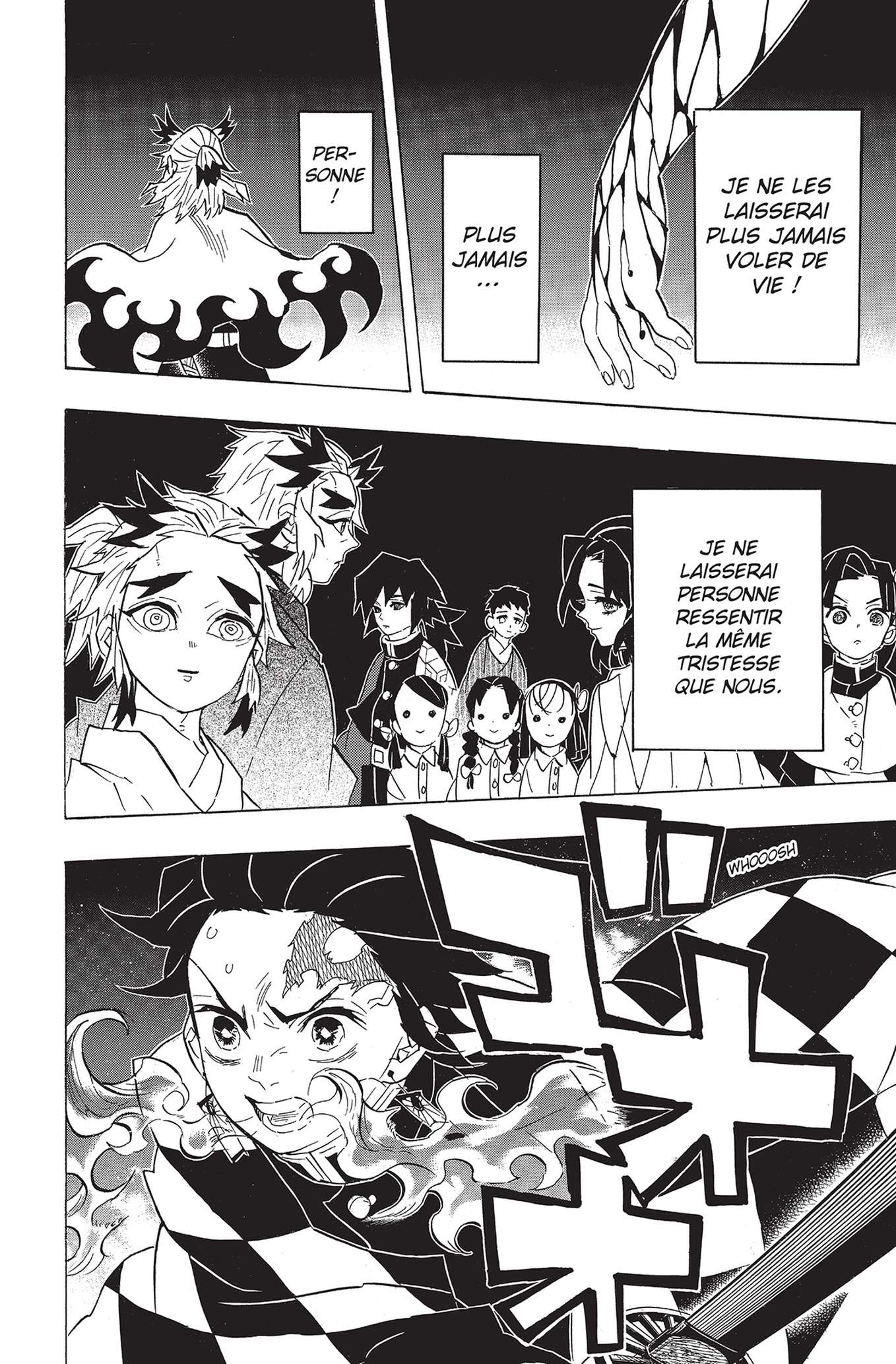  Kimetsu No Yaiba - Volume 9 - 159