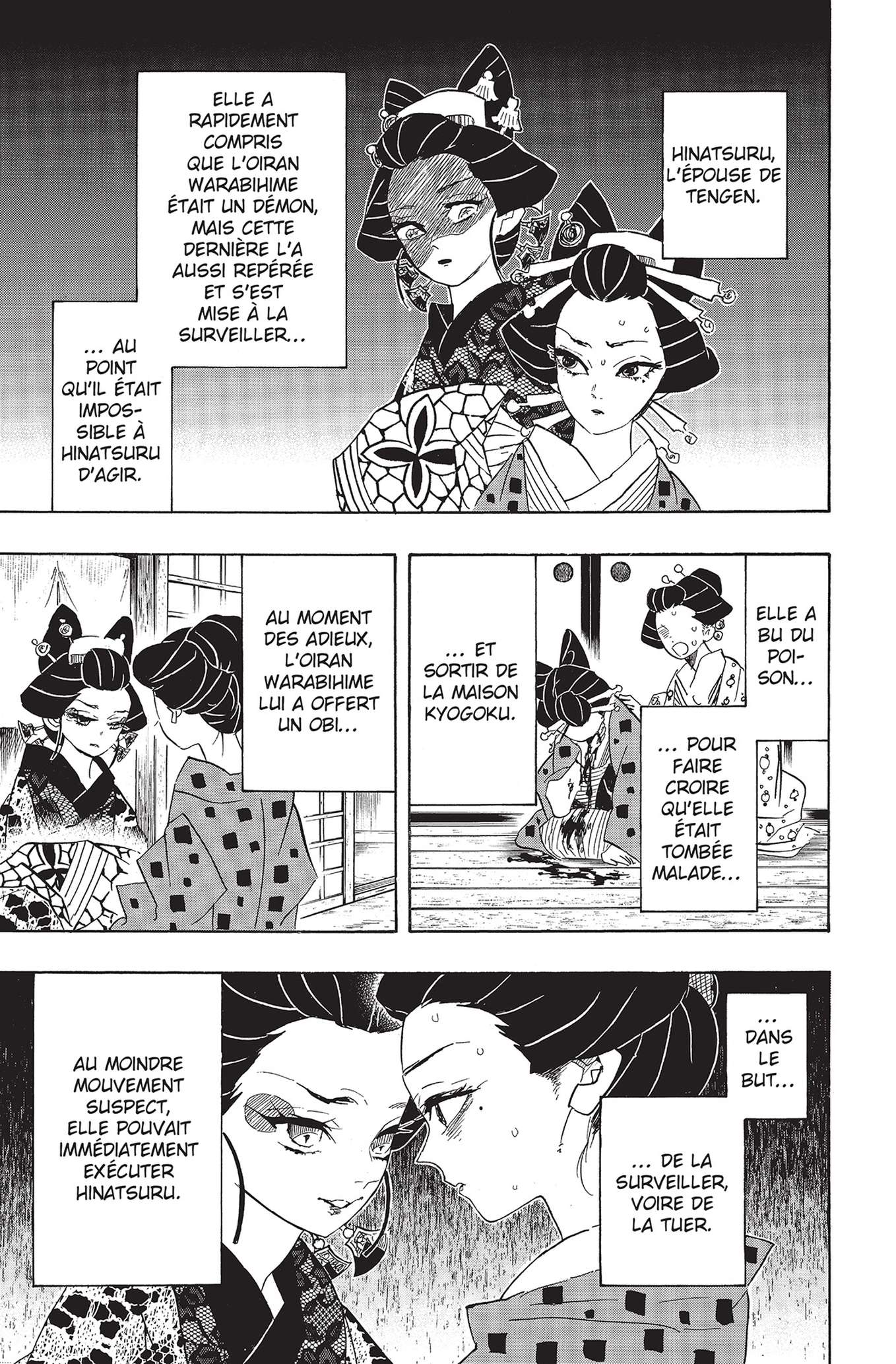  Kimetsu No Yaiba - Volume 9 - 130