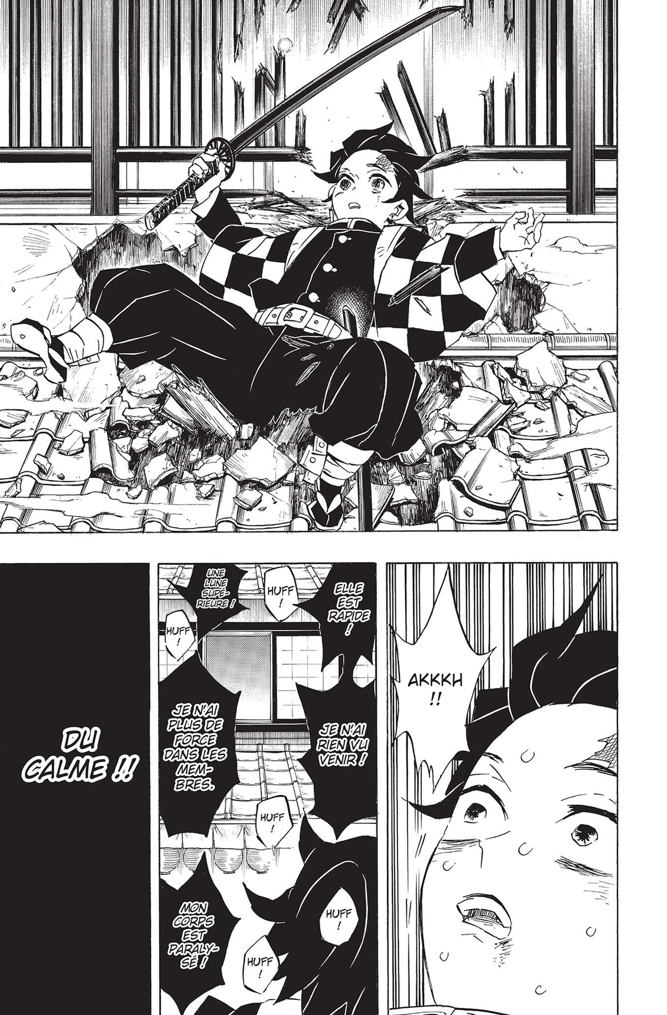  Kimetsu No Yaiba - Volume 9 - 120