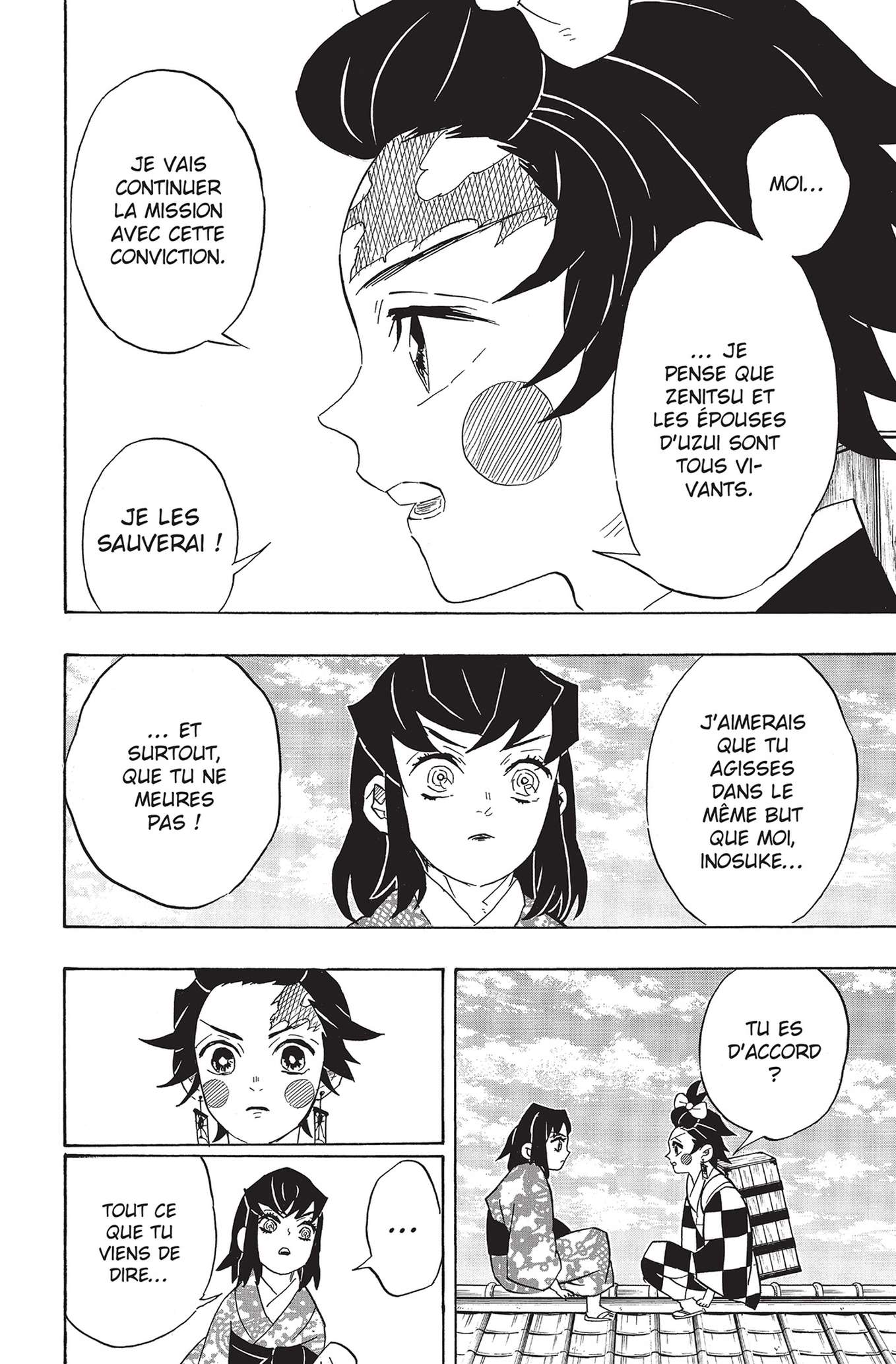  Kimetsu No Yaiba - Volume 9 - 99