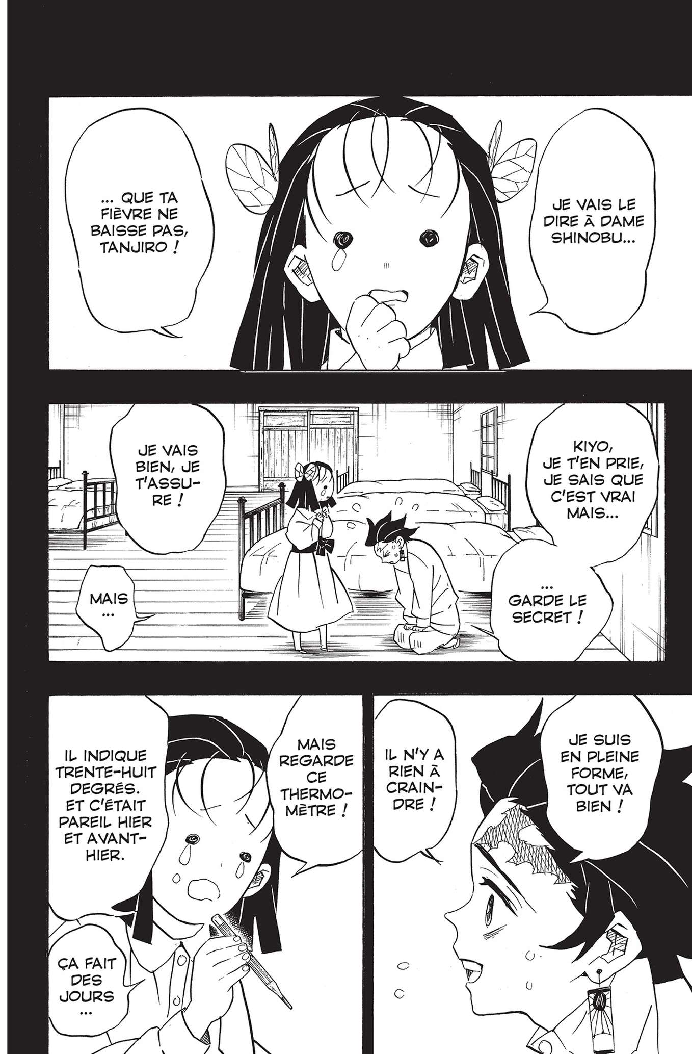  Kimetsu No Yaiba - Volume 9 - 155