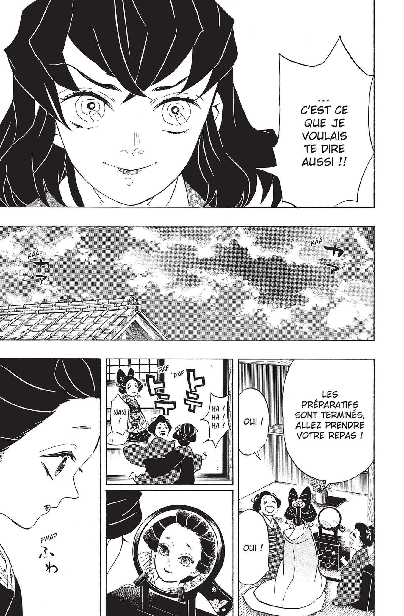  Kimetsu No Yaiba - Volume 9 - 100