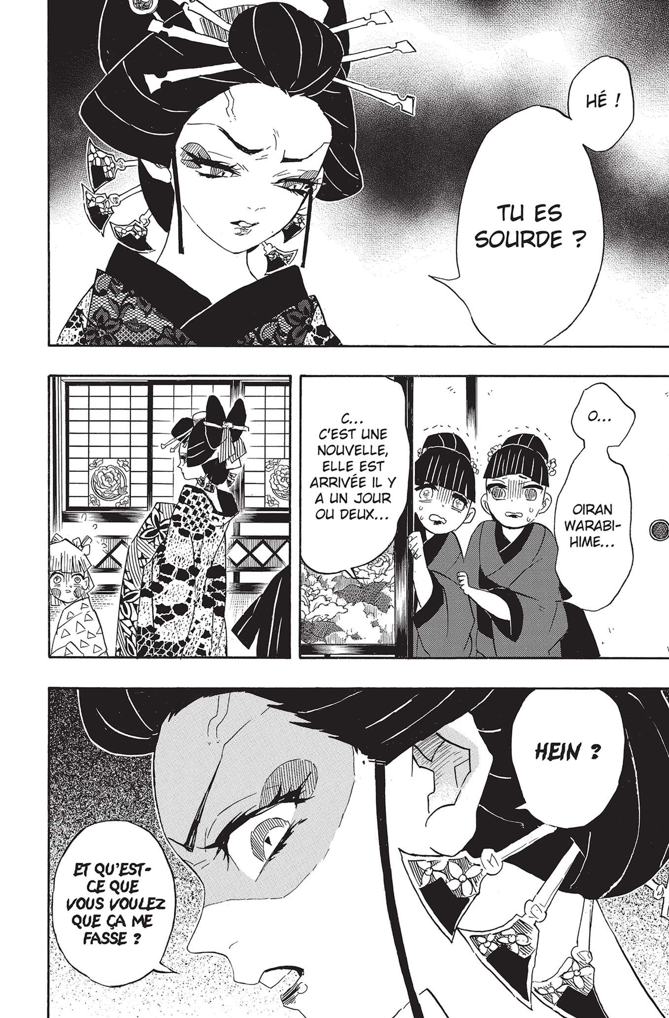  Kimetsu No Yaiba - Volume 9 - 63