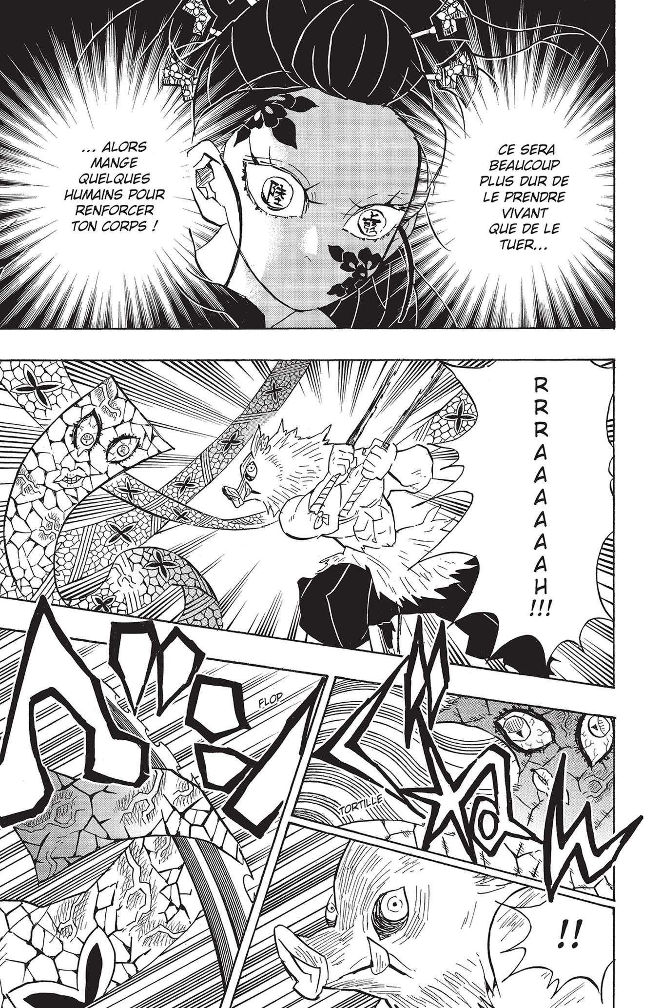  Kimetsu No Yaiba - Volume 9 - 172