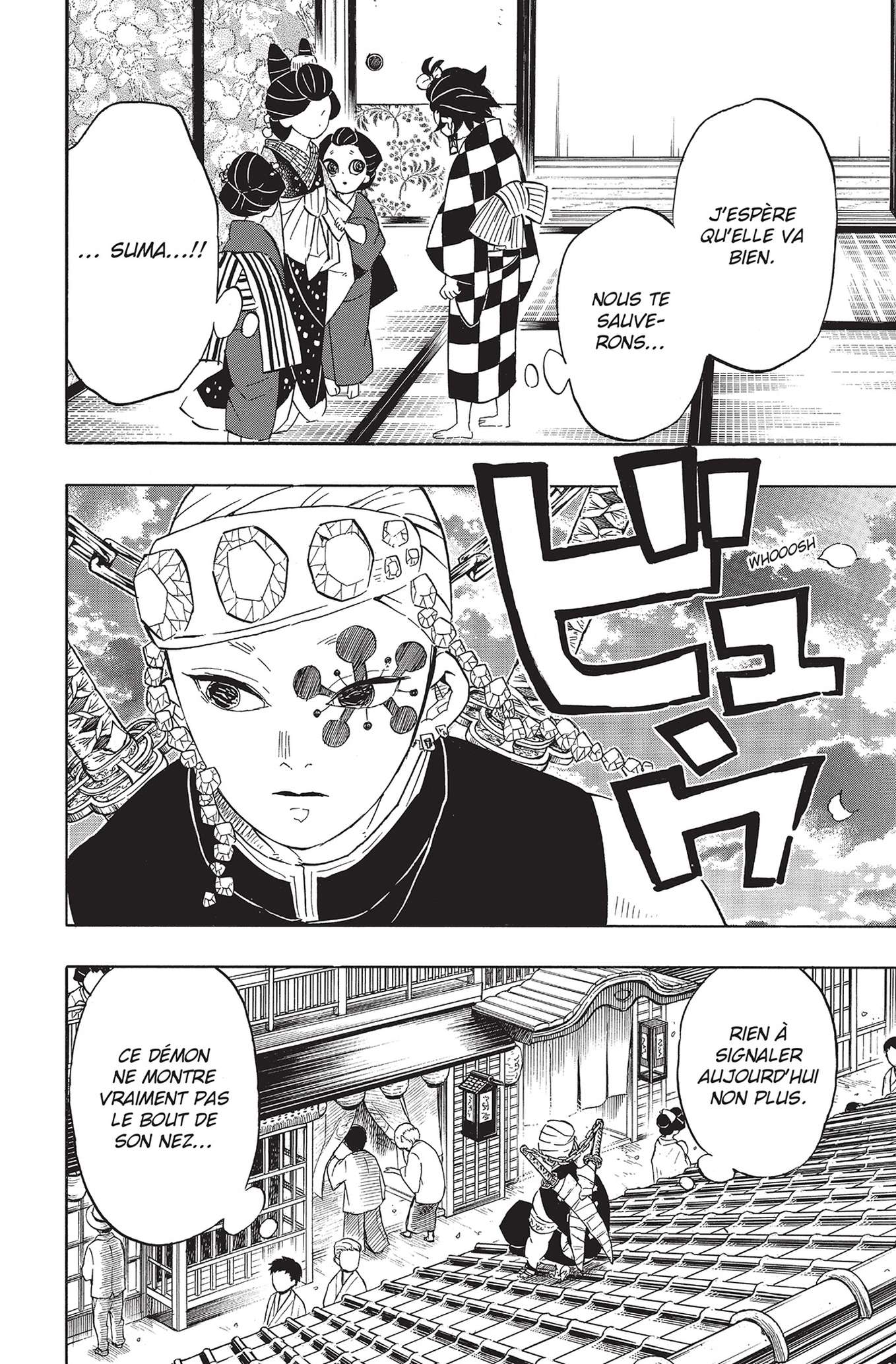  Kimetsu No Yaiba - Volume 9 - 41