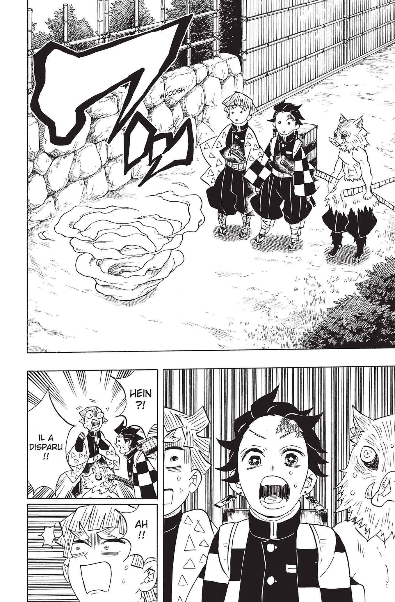  Kimetsu No Yaiba - Volume 9 - 11