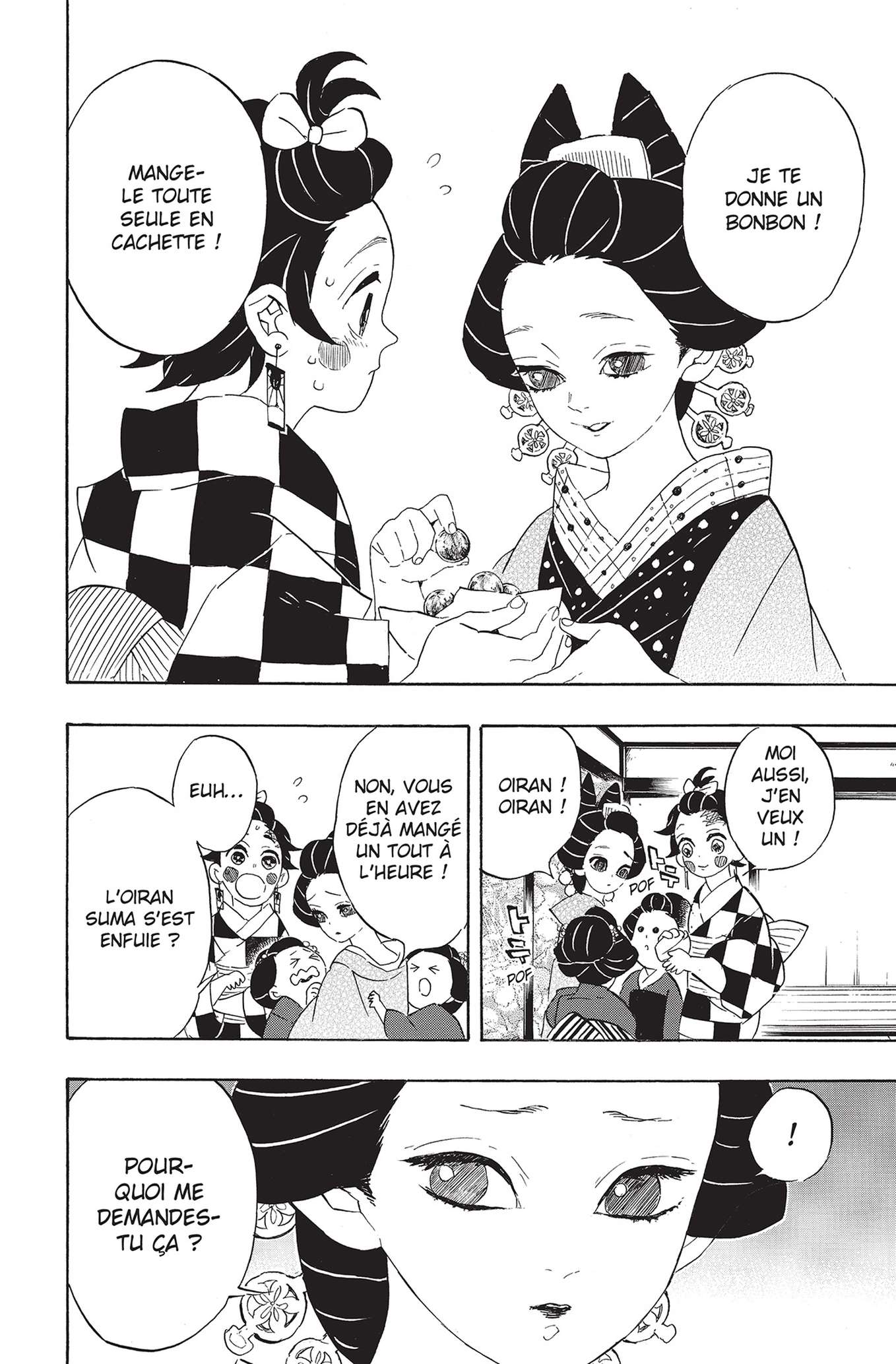  Kimetsu No Yaiba - Volume 9 - 37