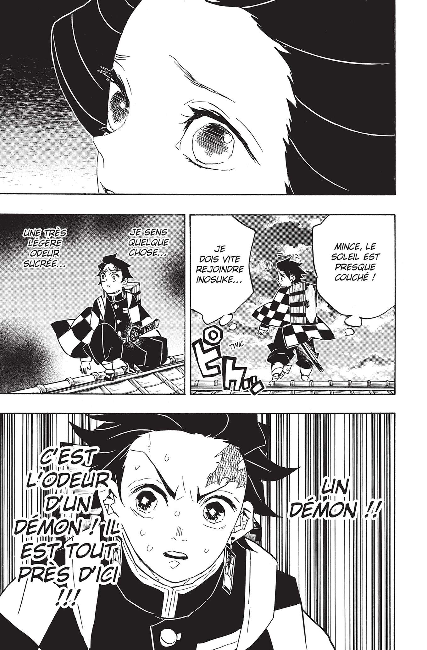  Kimetsu No Yaiba - Volume 9 - 106