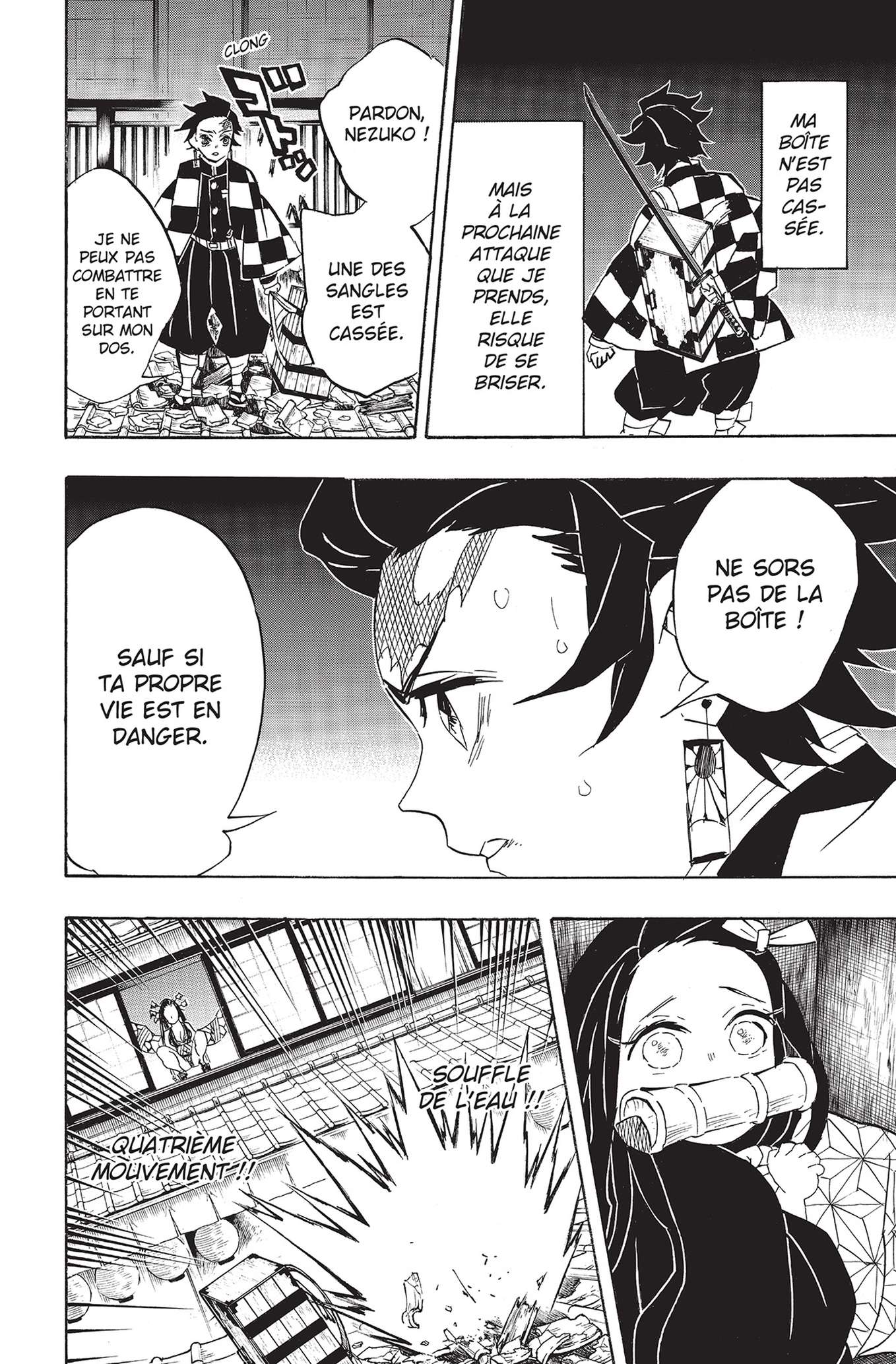  Kimetsu No Yaiba - Volume 9 - 123