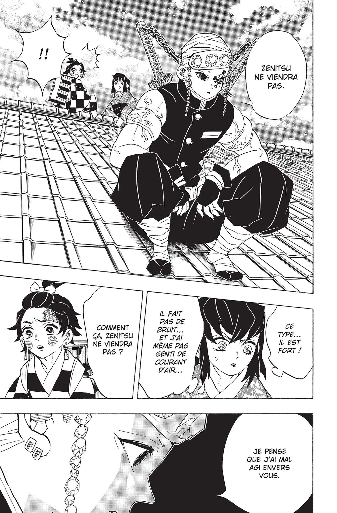  Kimetsu No Yaiba - Volume 9 - 92