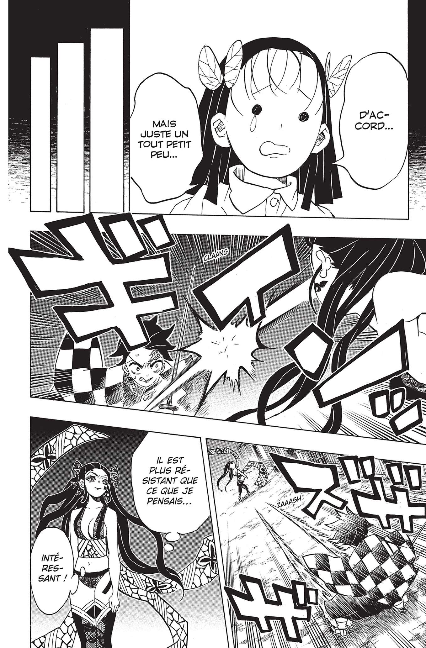  Kimetsu No Yaiba - Volume 9 - 157