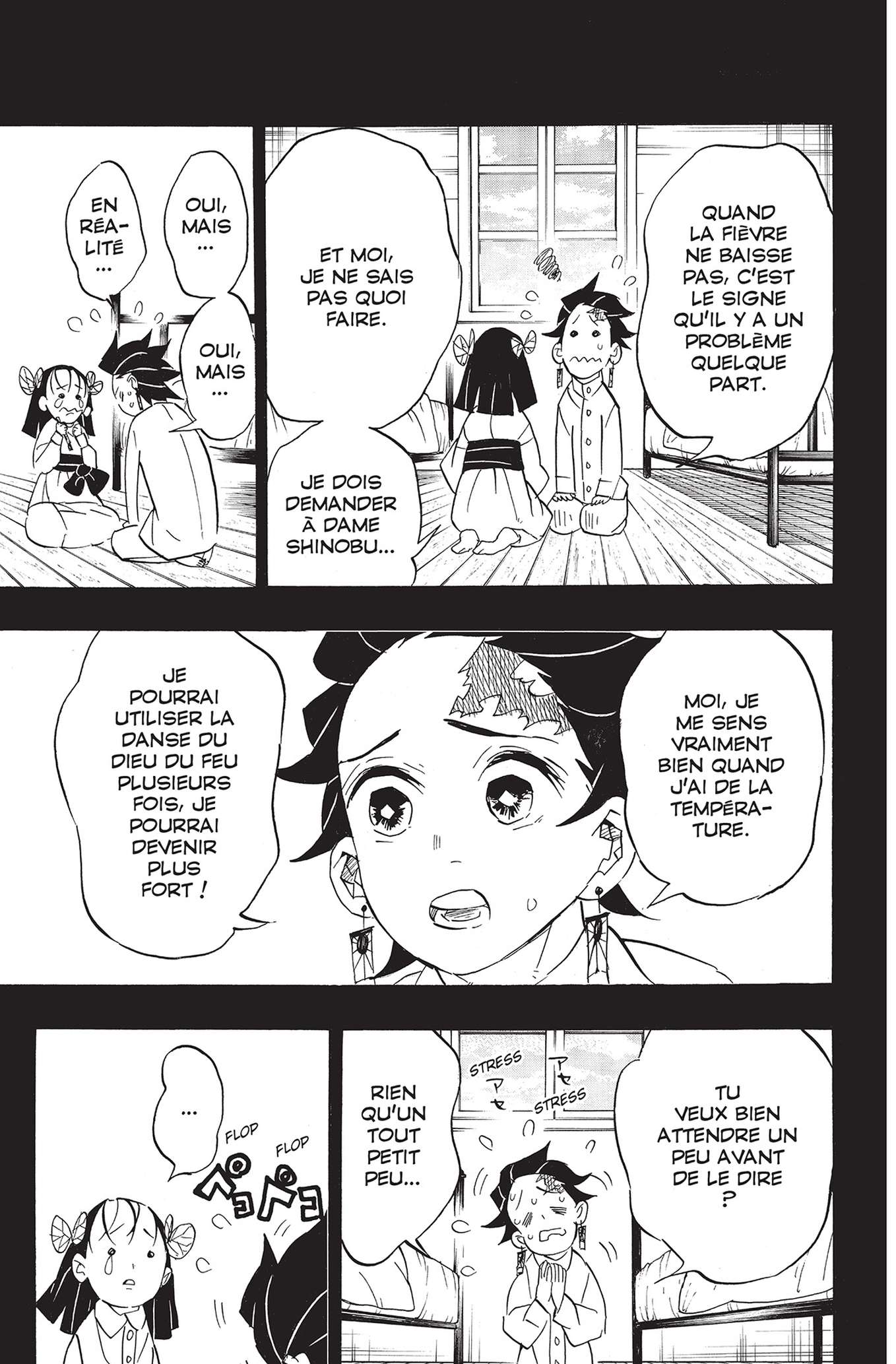  Kimetsu No Yaiba - Volume 9 - 156