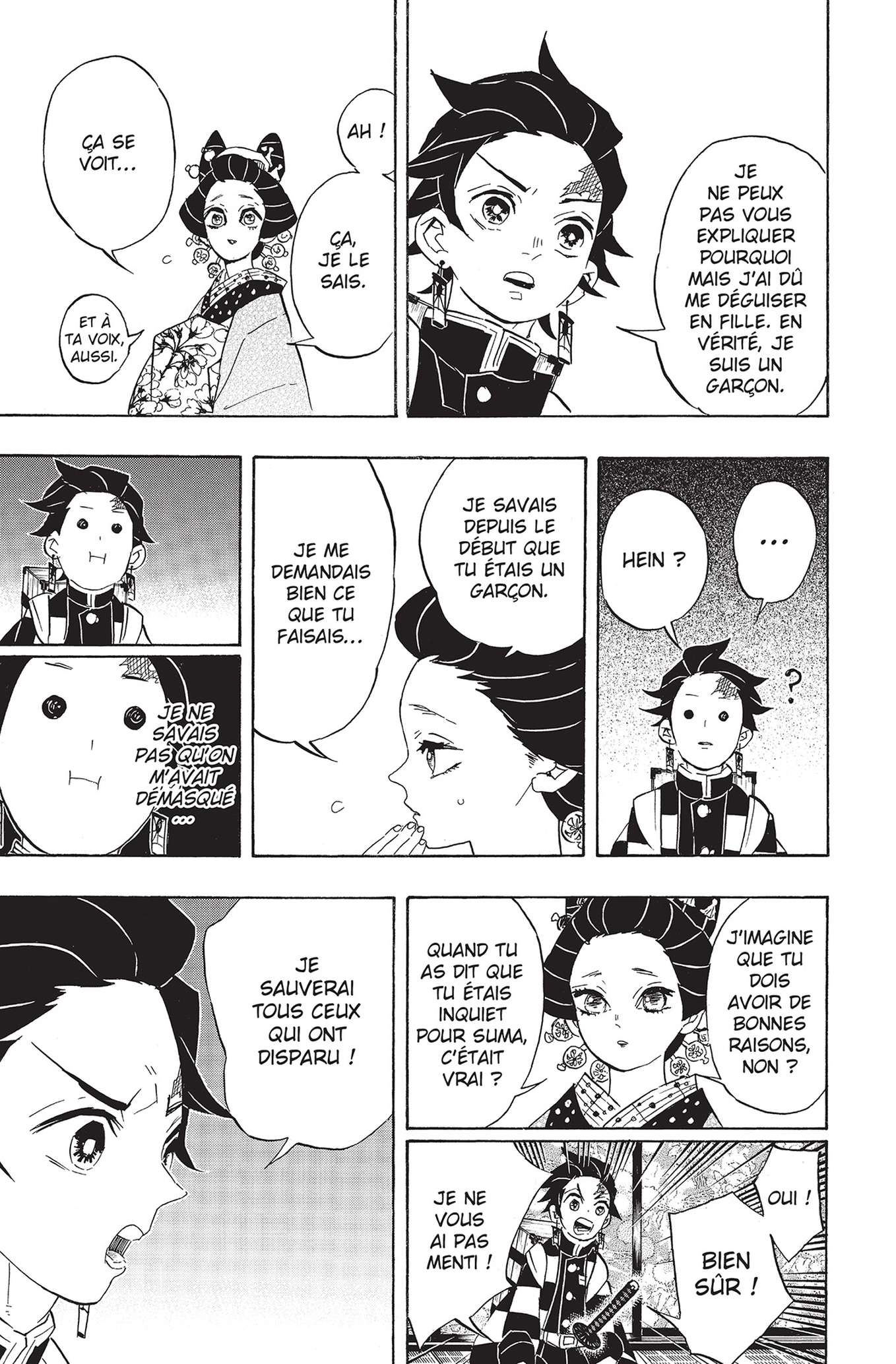  Kimetsu No Yaiba - Volume 9 - 102