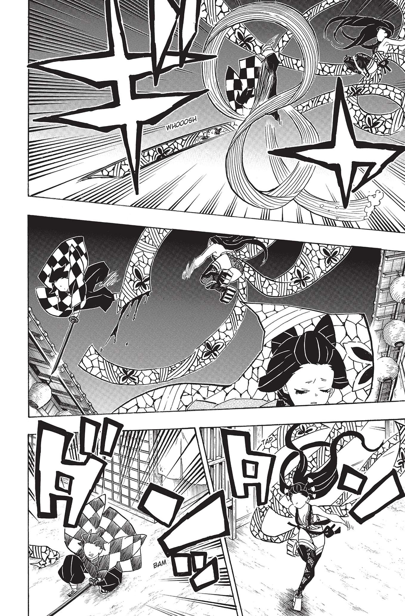  Kimetsu No Yaiba - Volume 9 - 125