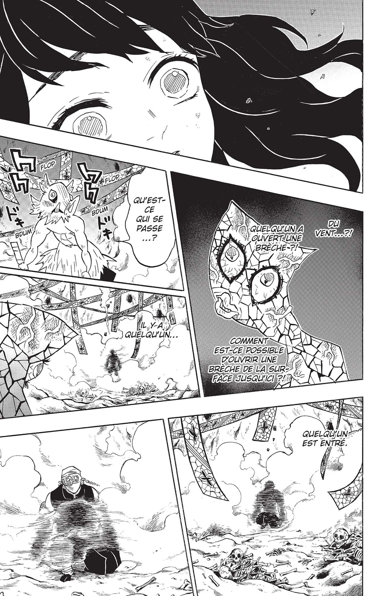  Kimetsu No Yaiba - Volume 9 - 182