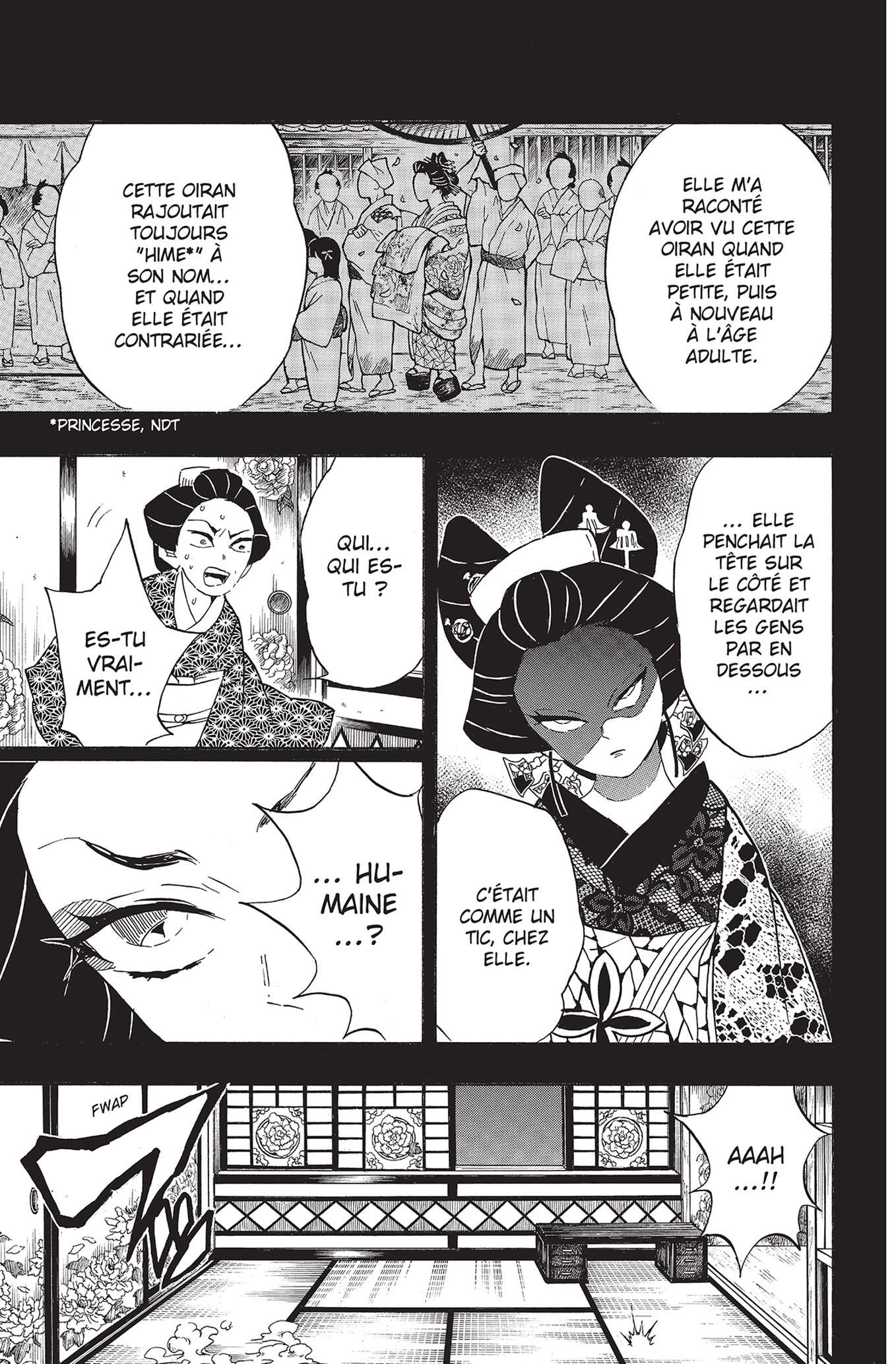  Kimetsu No Yaiba - Volume 9 - 72