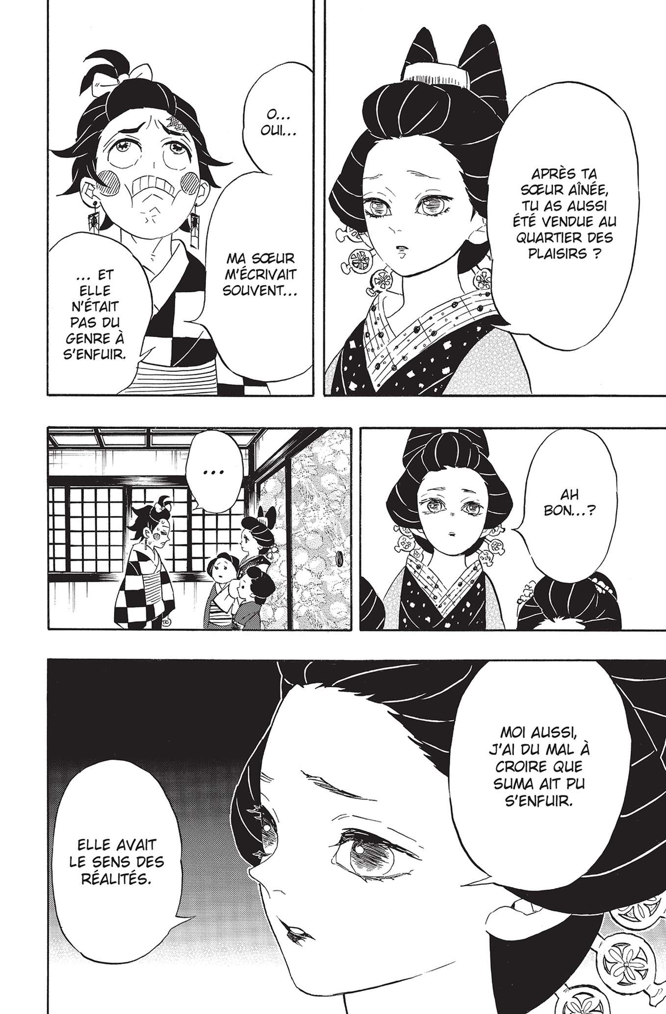  Kimetsu No Yaiba - Volume 9 - 39