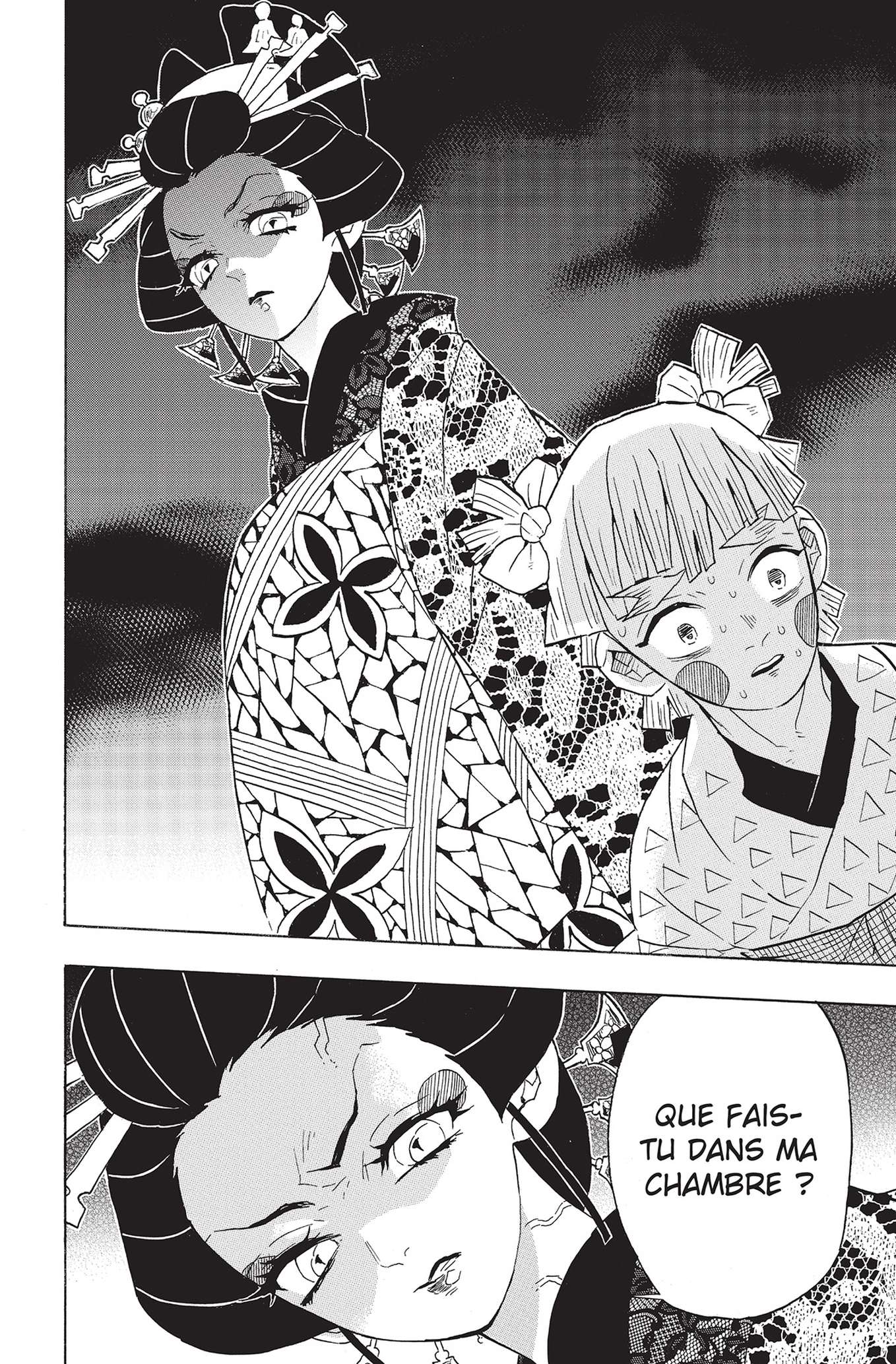  Kimetsu No Yaiba - Volume 9 - 61