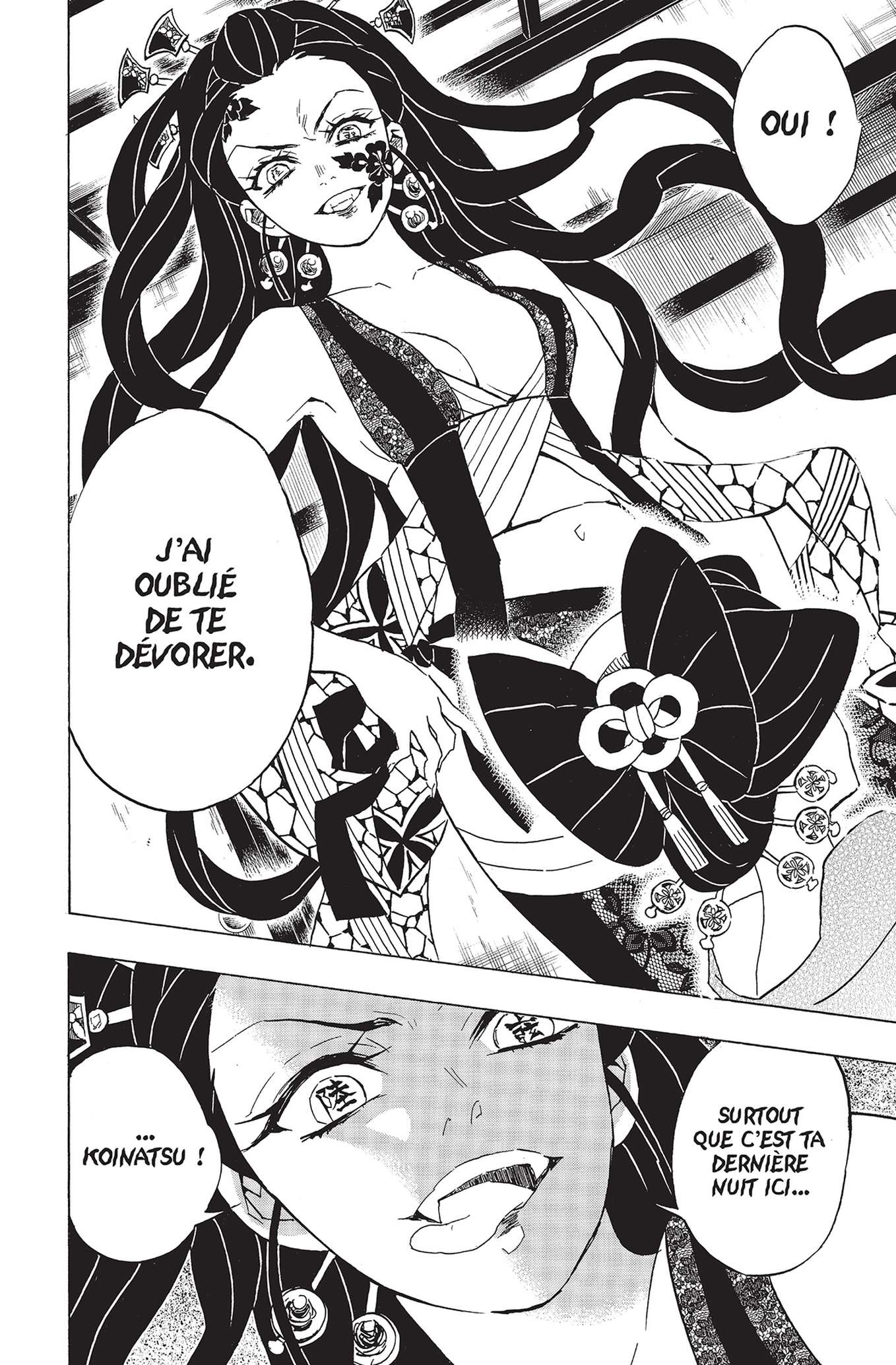  Kimetsu No Yaiba - Volume 9 - 105