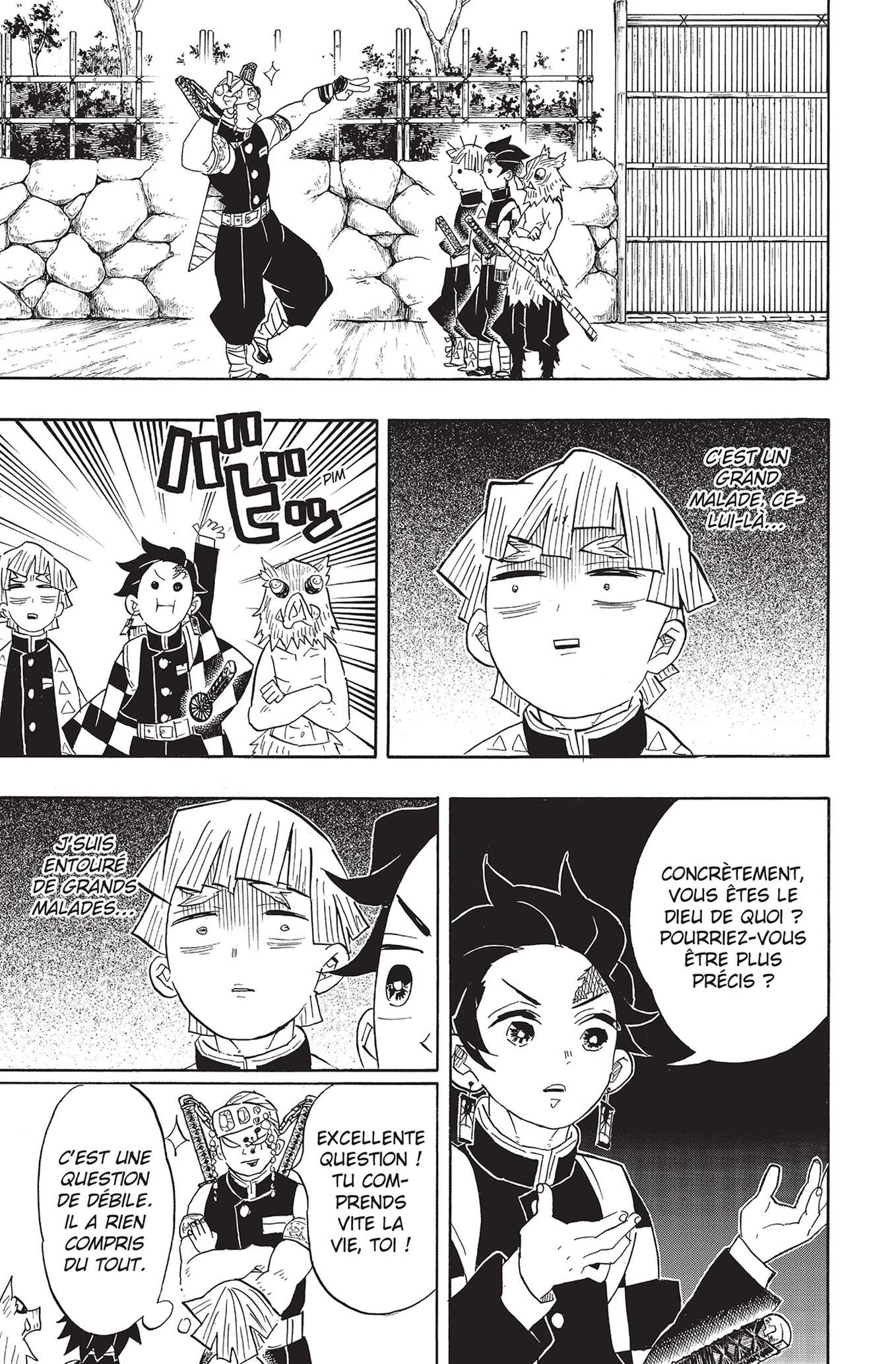  Kimetsu No Yaiba - Volume 9 - 8