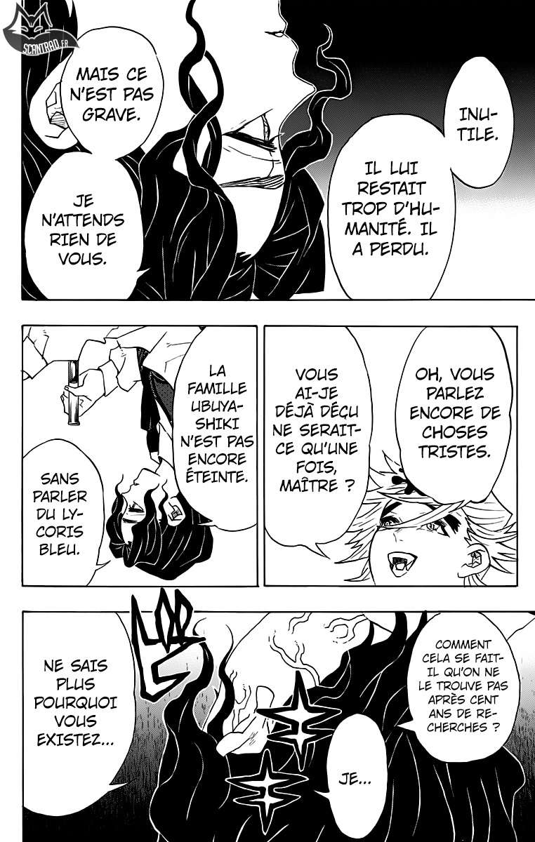  Kimetsu No Yaiba - Chapitre 98 - 16