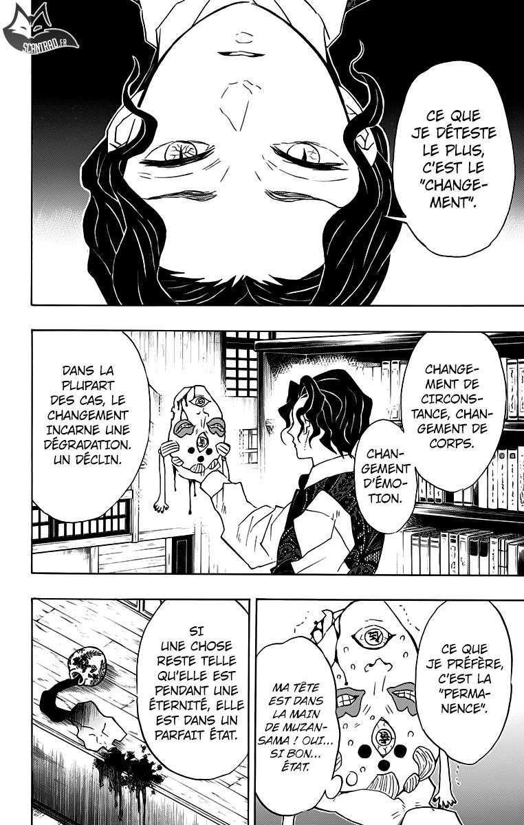  Kimetsu No Yaiba - Chapitre 98 - 18