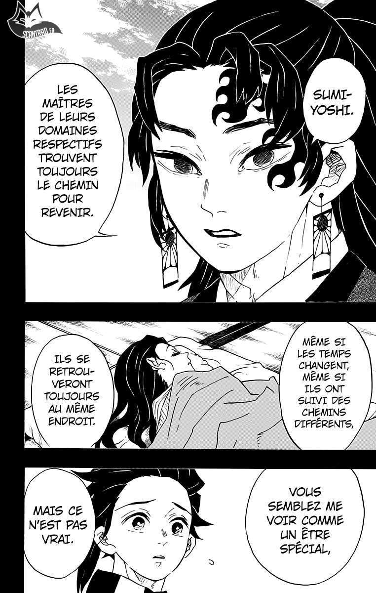  Kimetsu No Yaiba - Chapitre 99 - 16