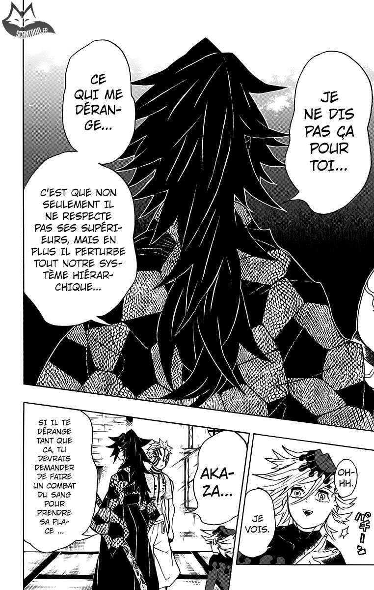  Kimetsu No Yaiba - Chapitre 99 - 4