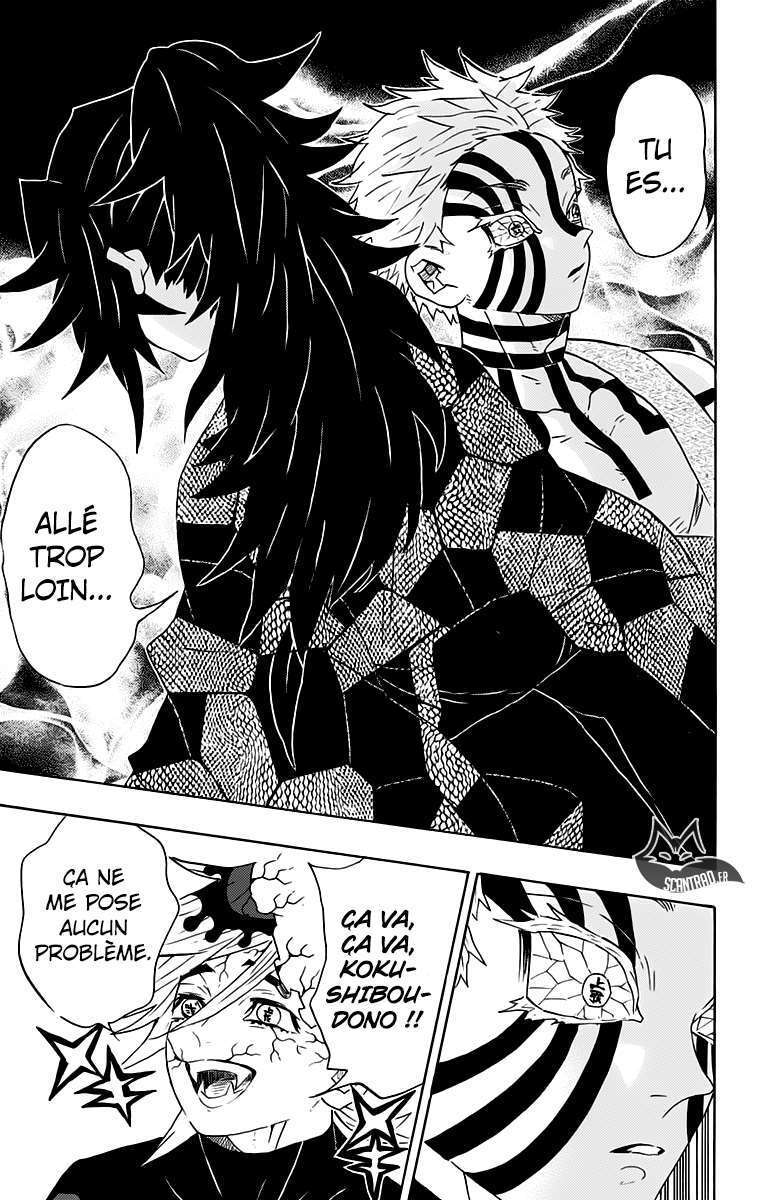  Kimetsu No Yaiba - Chapitre 99 - 3