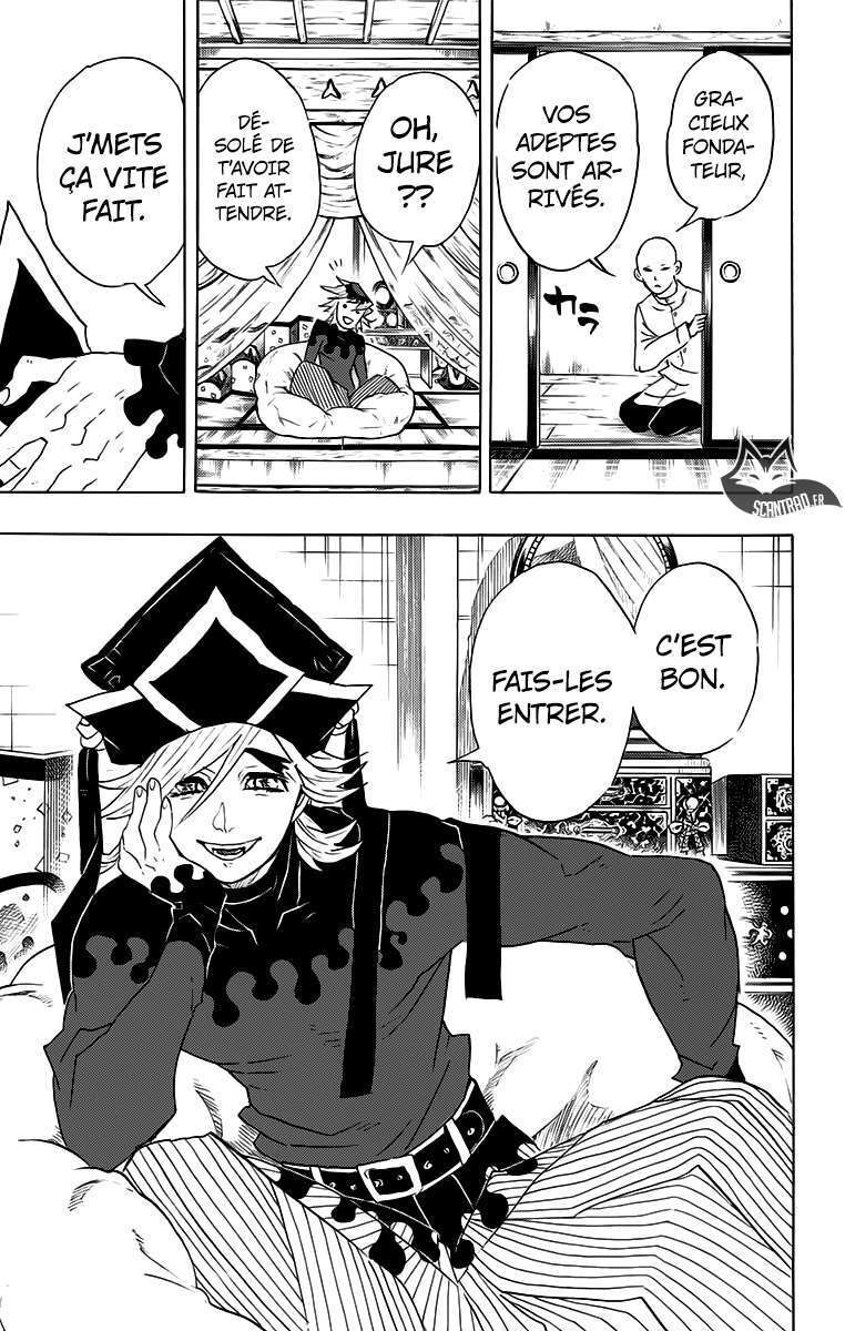  Kimetsu No Yaiba - Chapitre 99 - 11