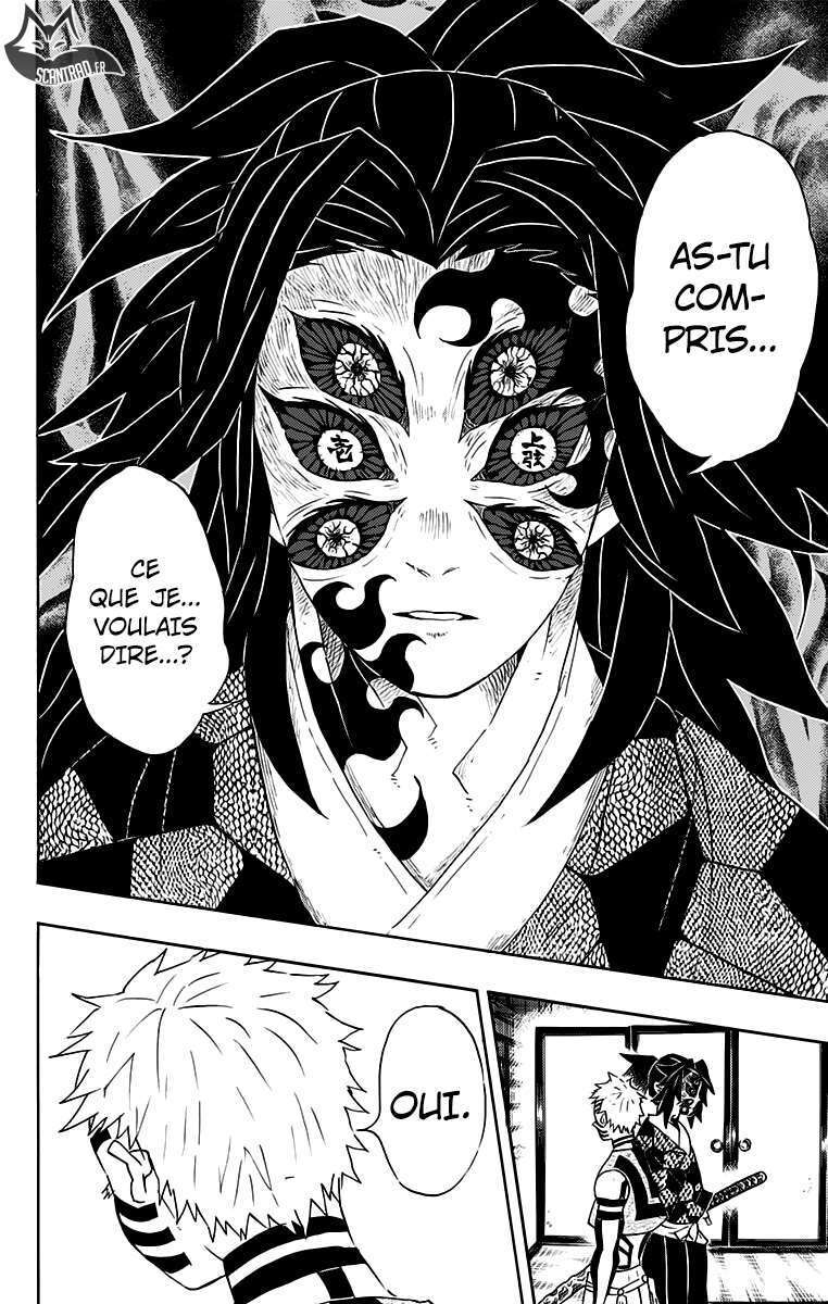  Kimetsu No Yaiba - Chapitre 99 - 6