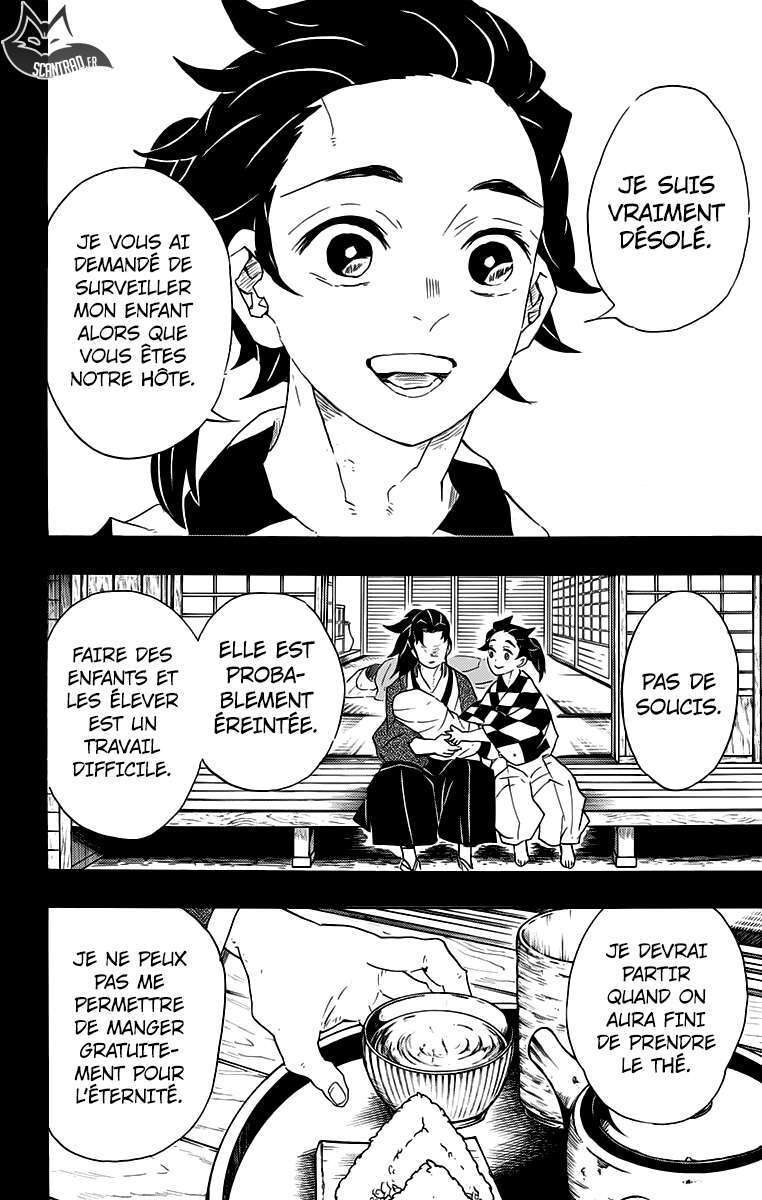  Kimetsu No Yaiba - Chapitre 99 - 14