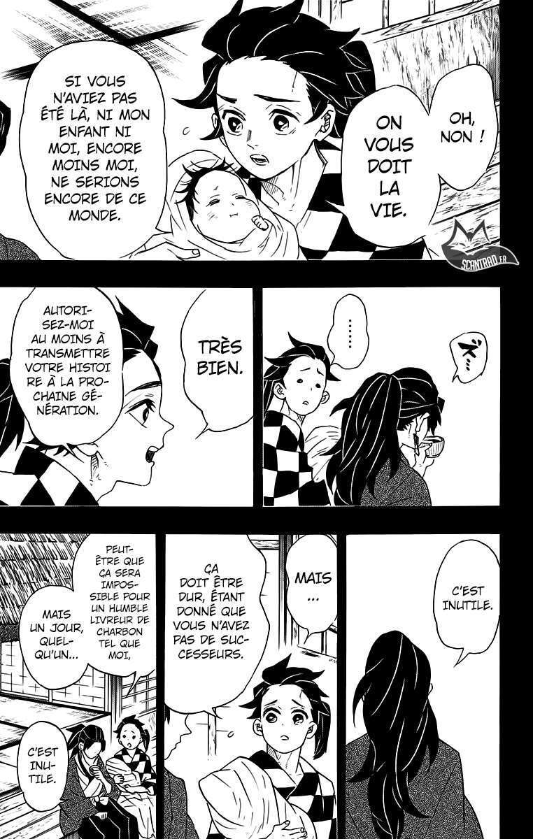  Kimetsu No Yaiba - Chapitre 99 - 15