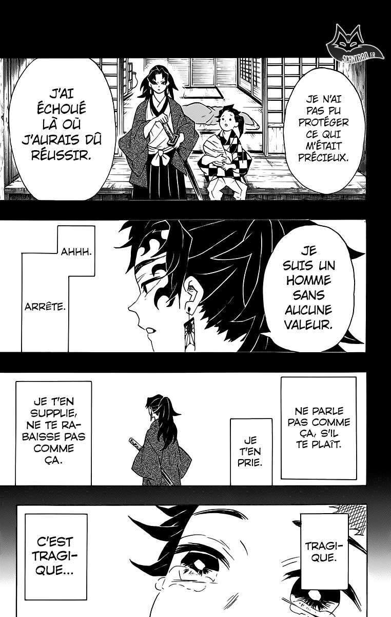  Kimetsu No Yaiba - Chapitre 99 - 17