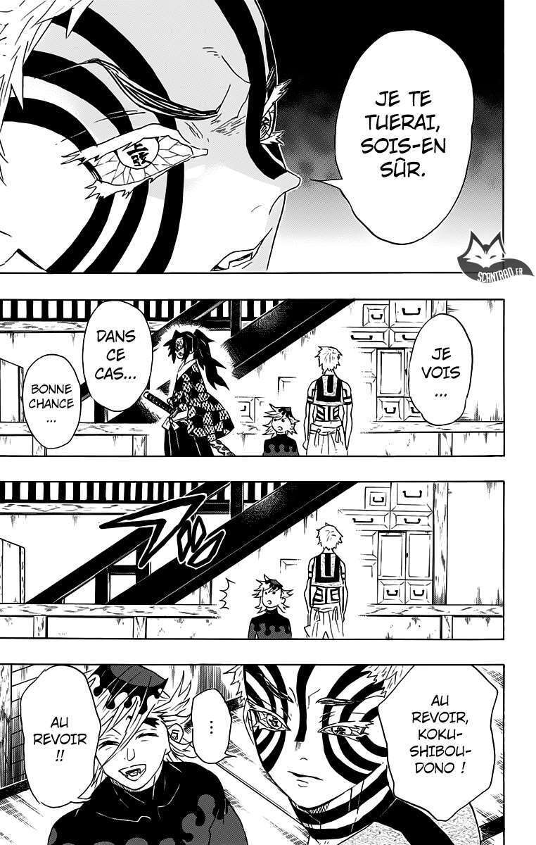  Kimetsu No Yaiba - Chapitre 99 - 7