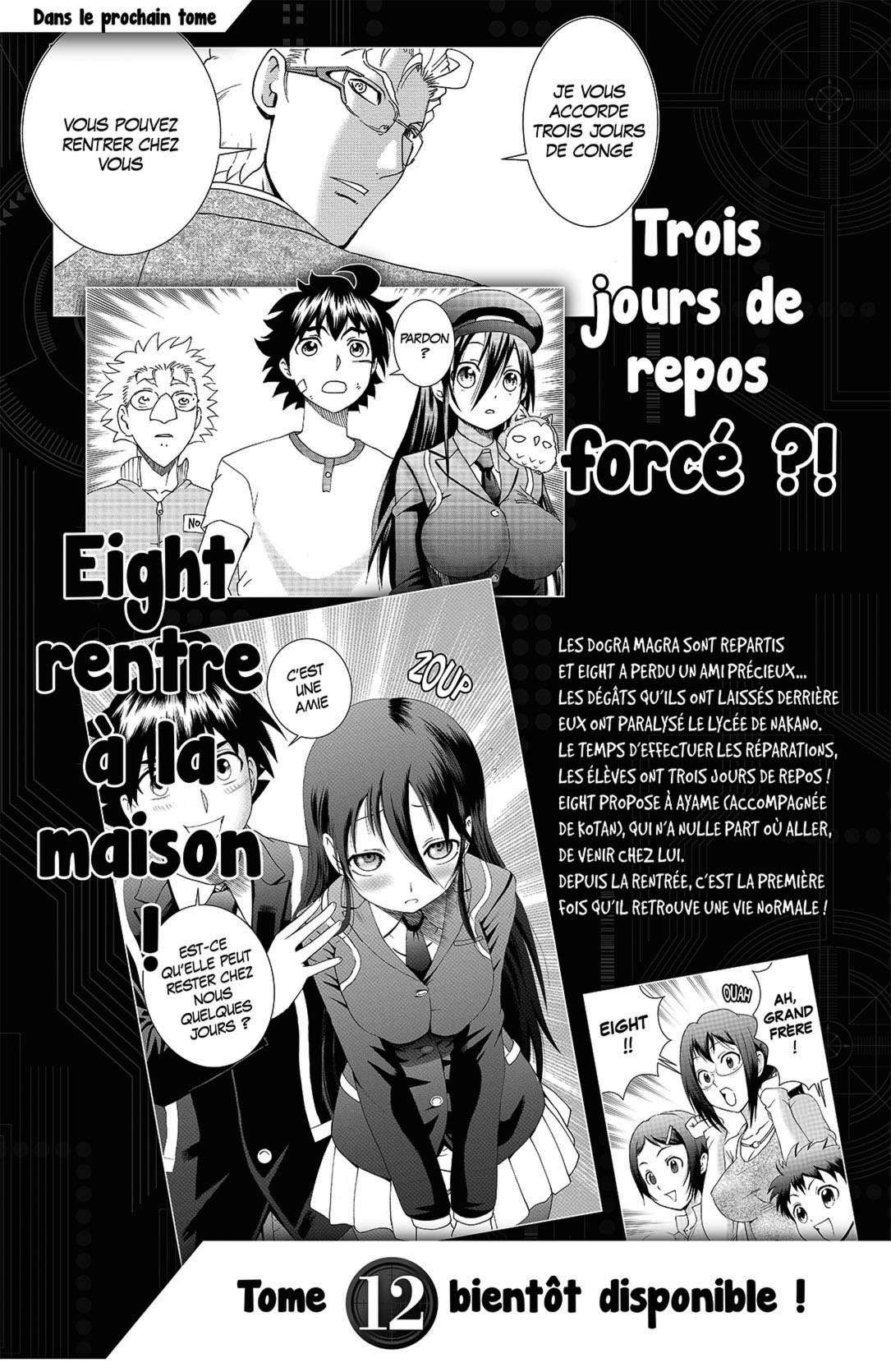  Kimi wa 008 - Chapitre 100.5 - 11