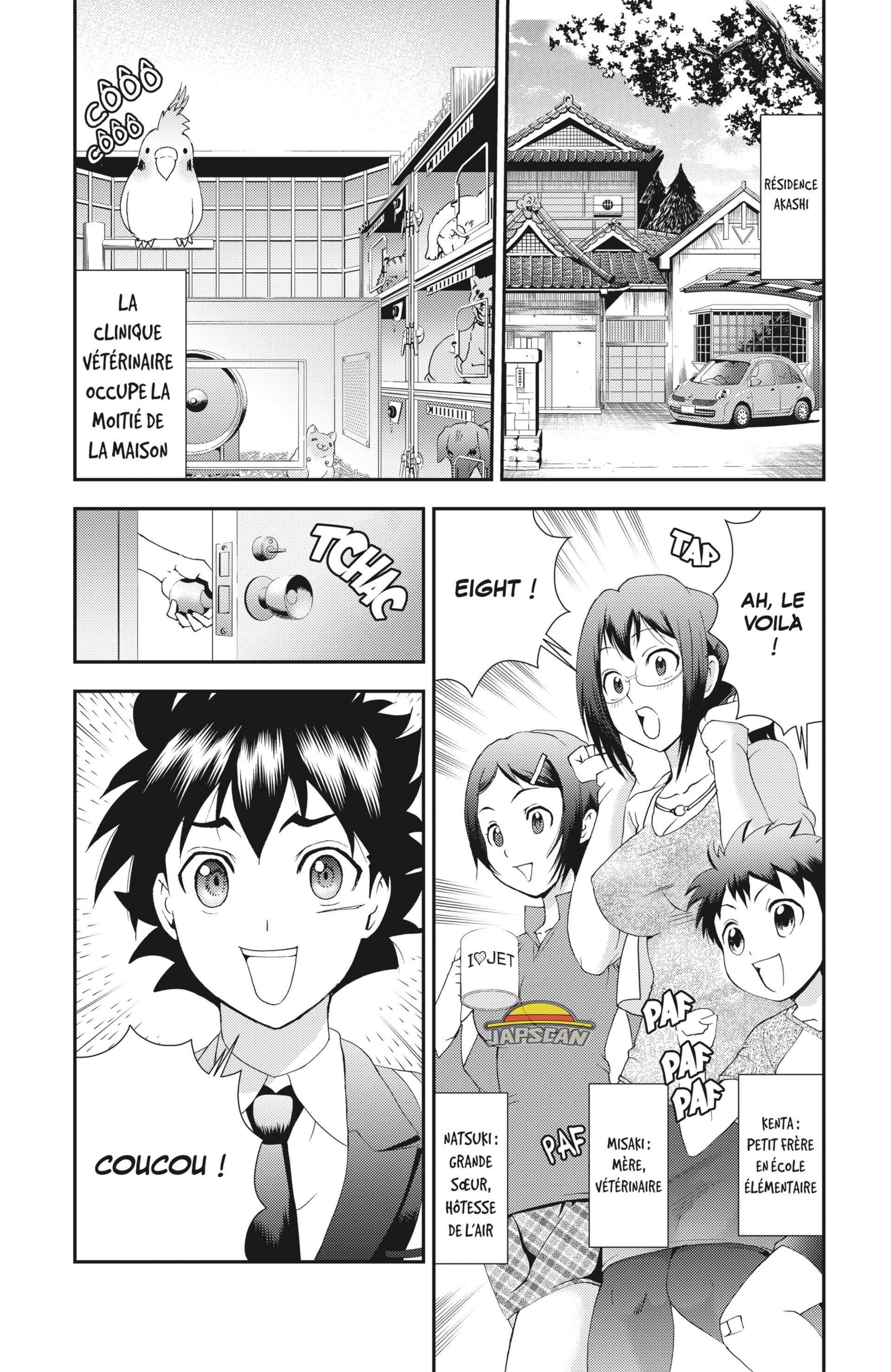  Kimi wa 008 - Chapitre 102 - 2