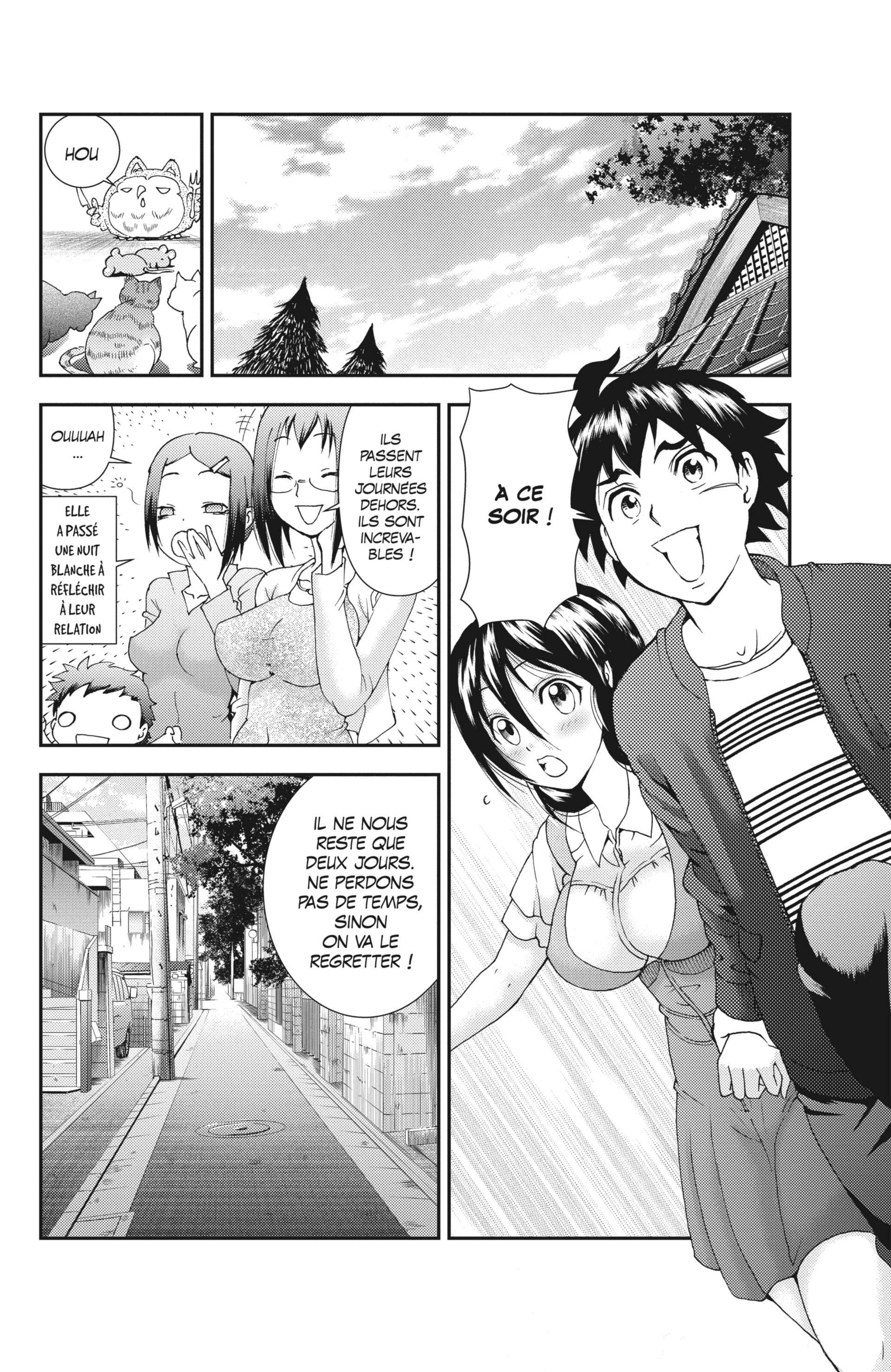  Kimi wa 008 - Chapitre 104 - 8